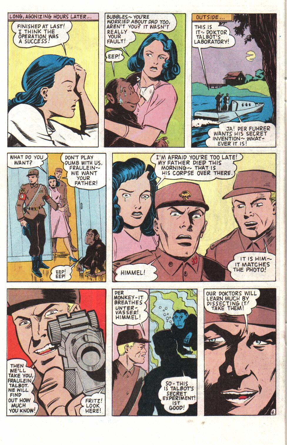 Read online Big Bang Comics (1994) comic -  Issue #2 - 24