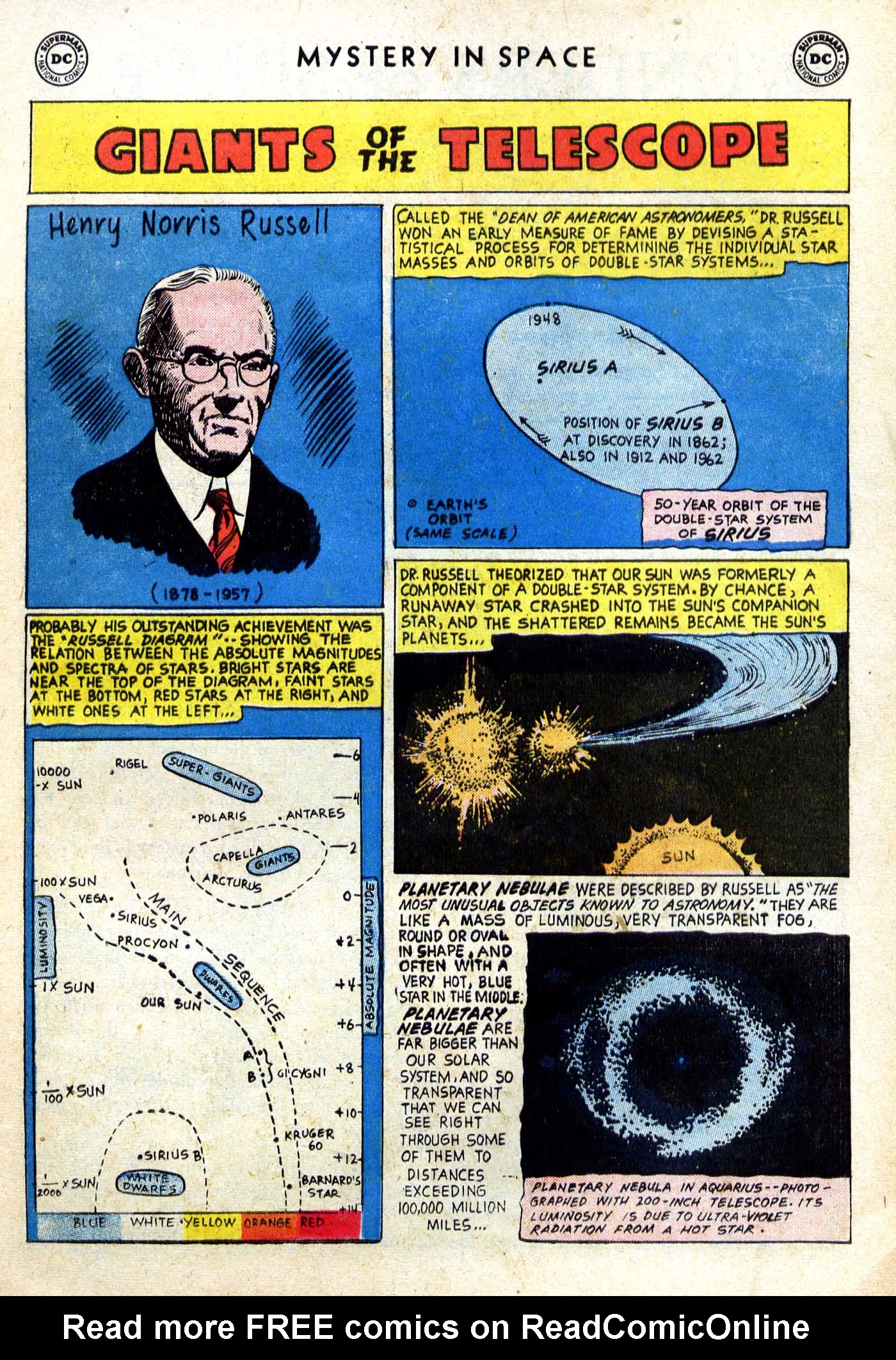 Read online Mystery in Space (1951) comic -  Issue #41 - 25