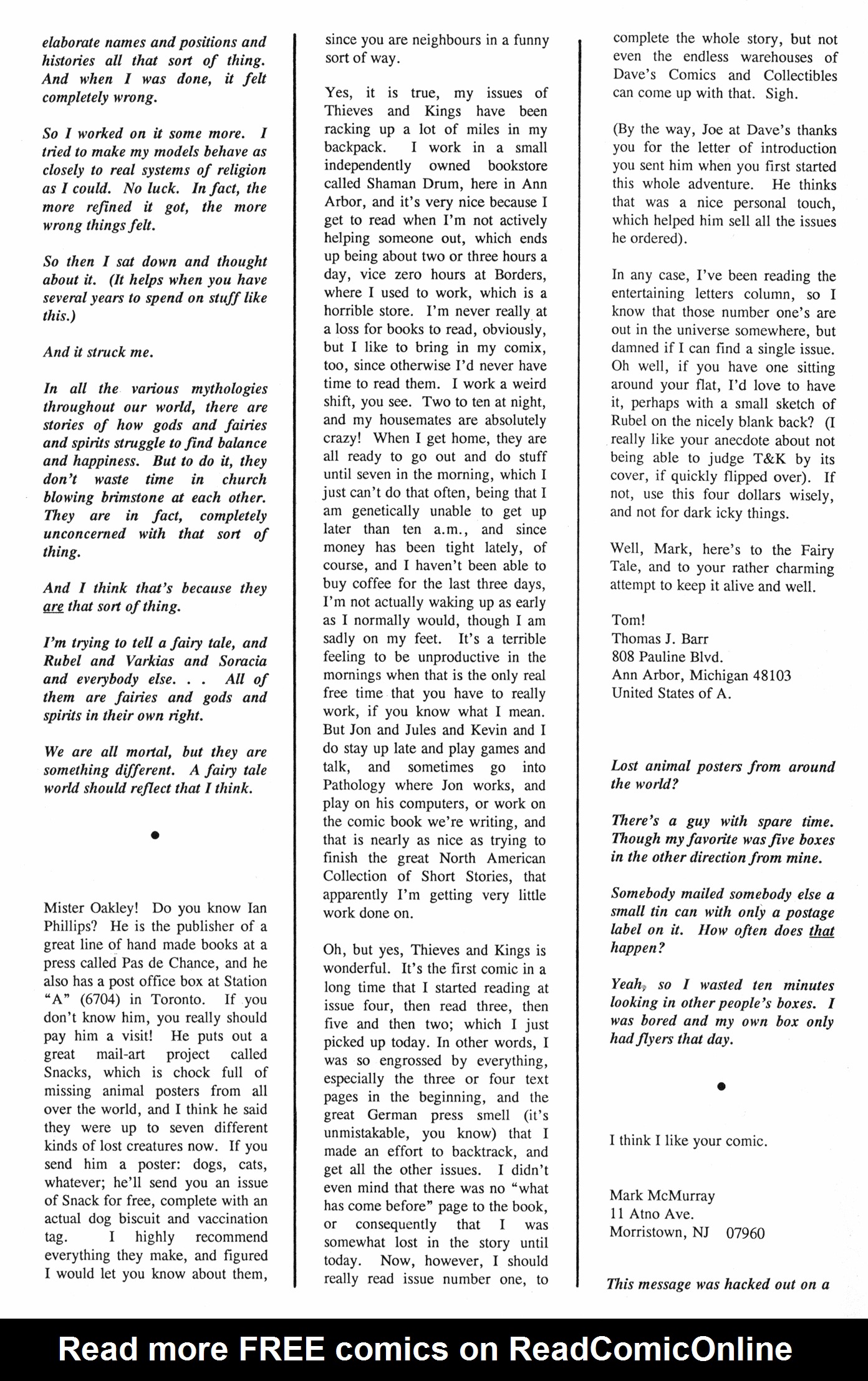 Read online Thieves & Kings comic -  Issue #7 - 24