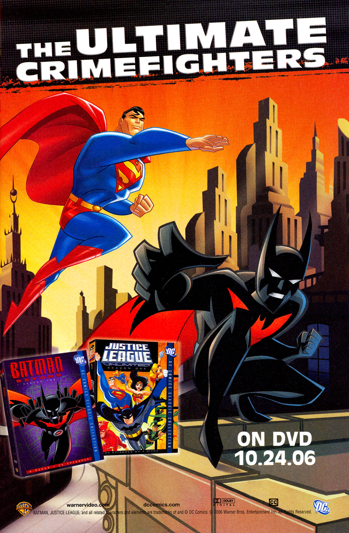 Read online Ion comic -  Issue #7 - 7