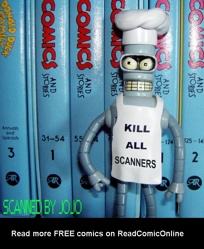 Read online Uncle Scrooge (1953) comic -  Issue #399 - 29