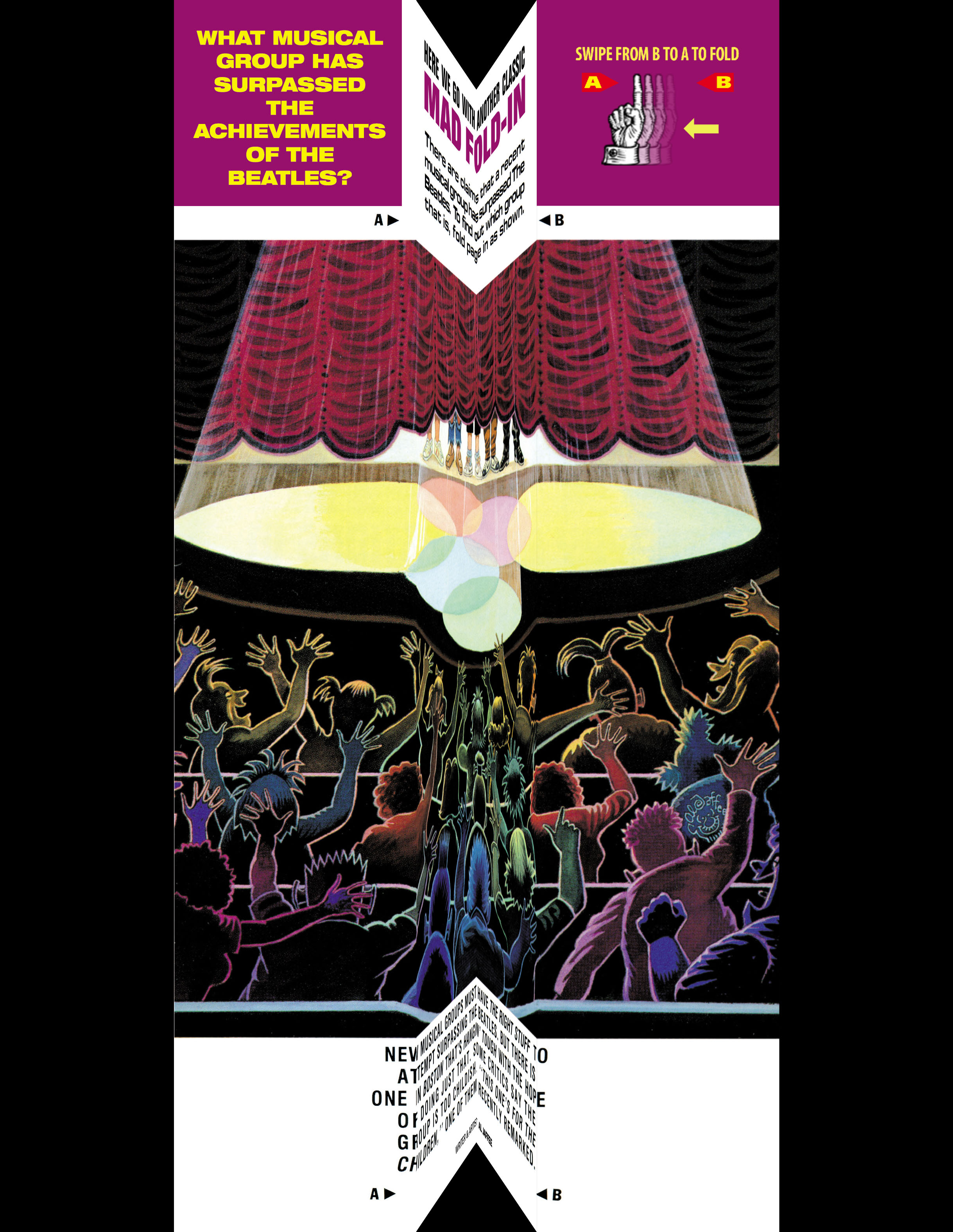 Read online MAD Magazine comic -  Issue #13 - 47