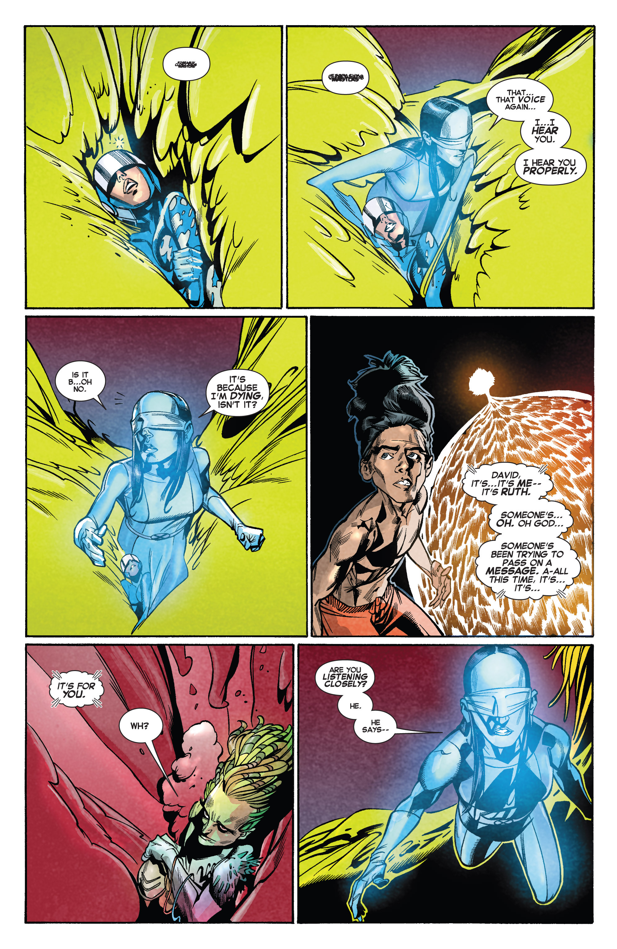 Read online X-Men: Legacy comic -  Issue #24 - 12