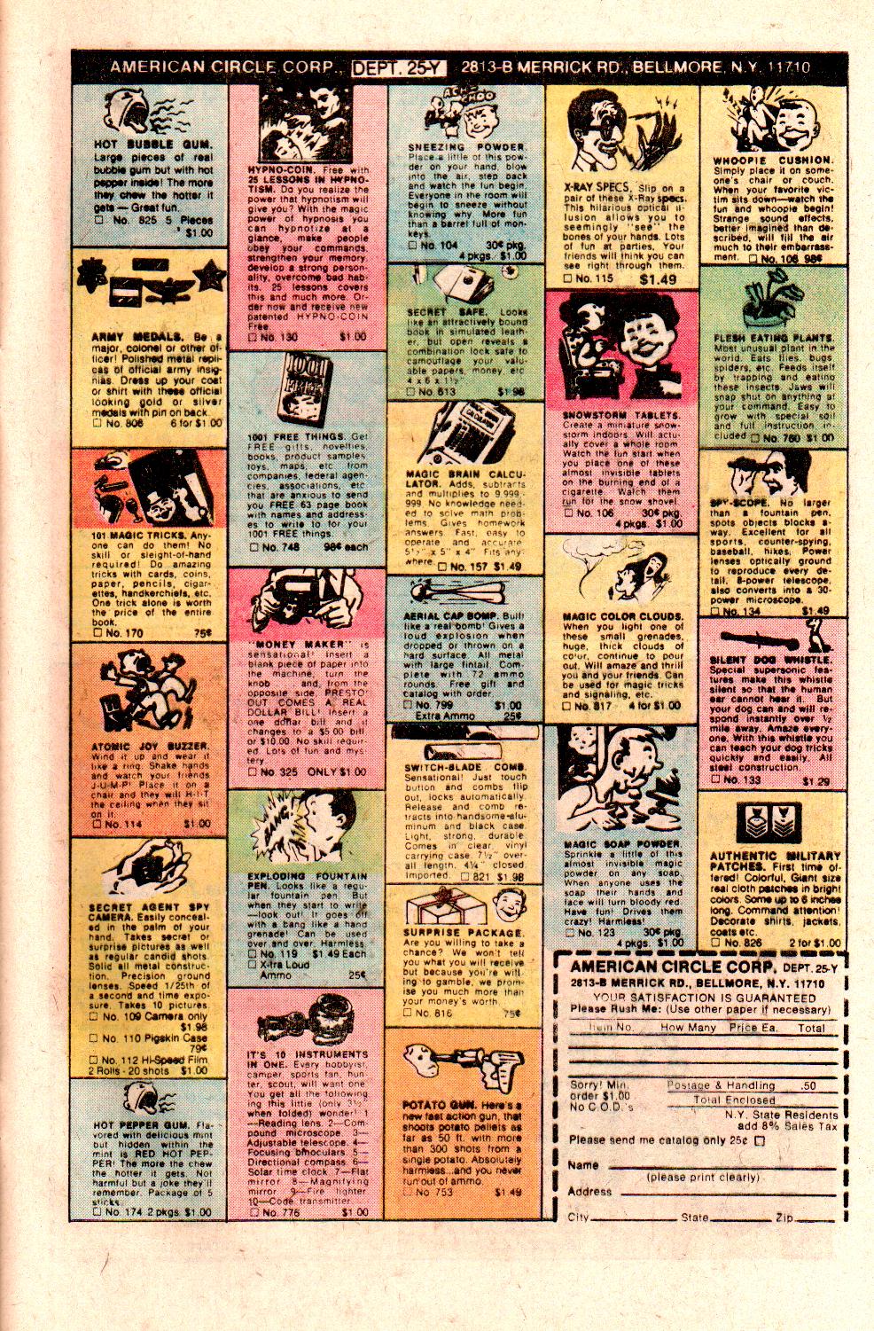 Read online Jonah Hex (1977) comic -  Issue #12 - 29