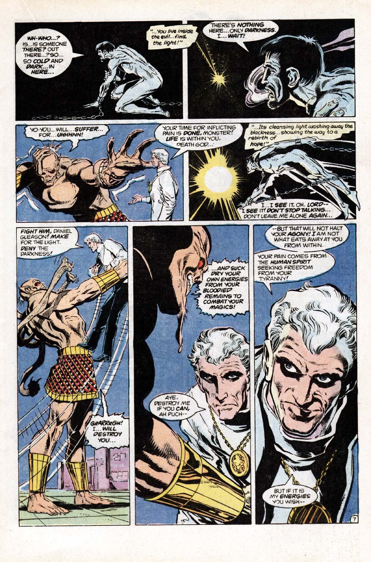 Read online Action Comics (1938) comic -  Issue #614 - 16