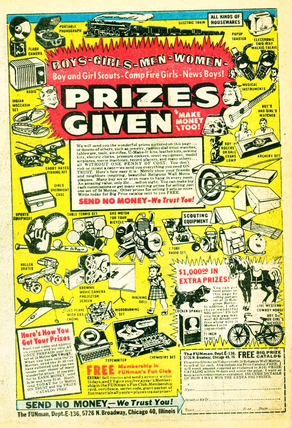 Read online Blackhawk (1957) comic -  Issue #97 - 34