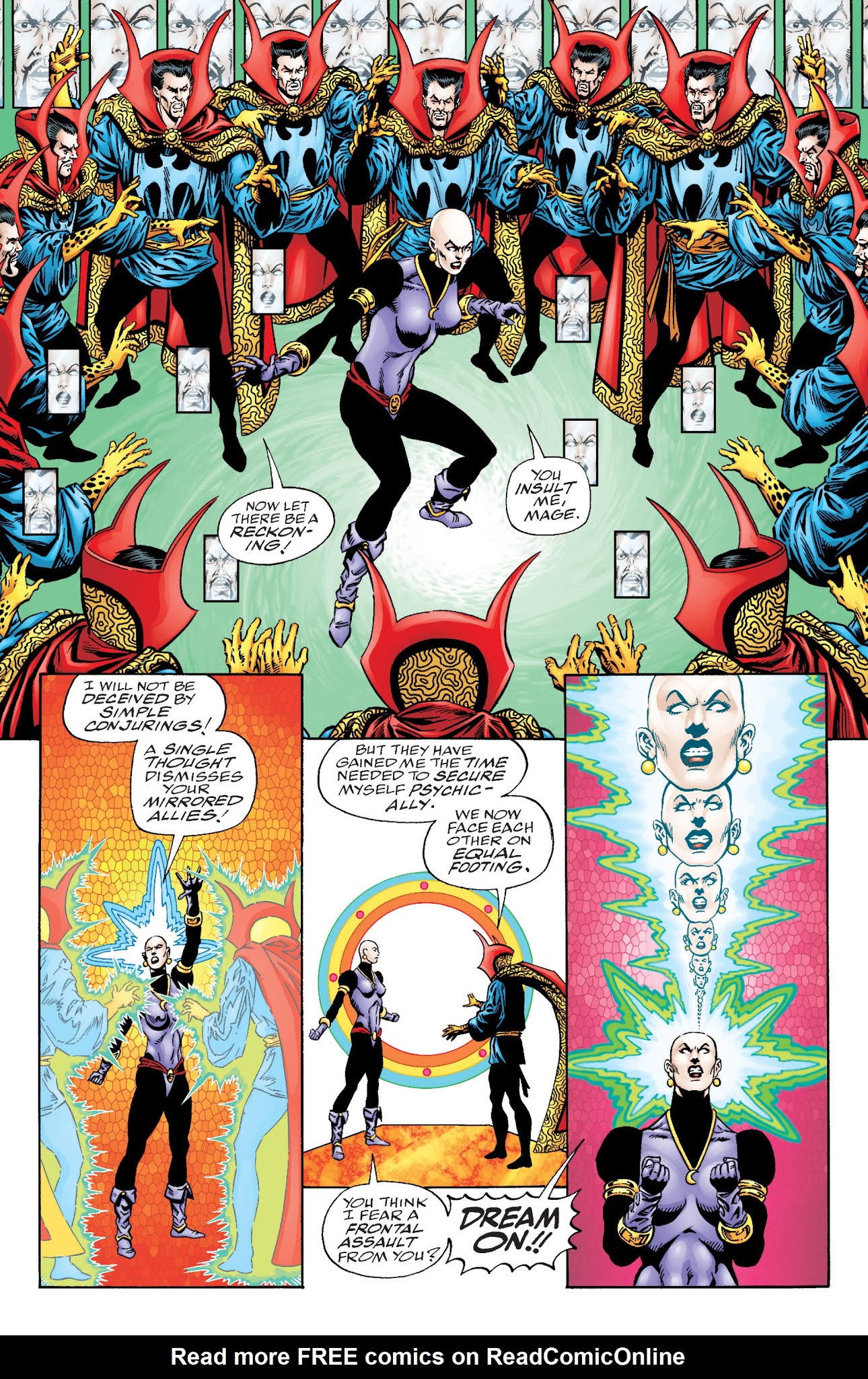 Read online Guardians of the Galaxy: Road to Annihilation comic -  Issue # TPB 1 (Part 3) - 97