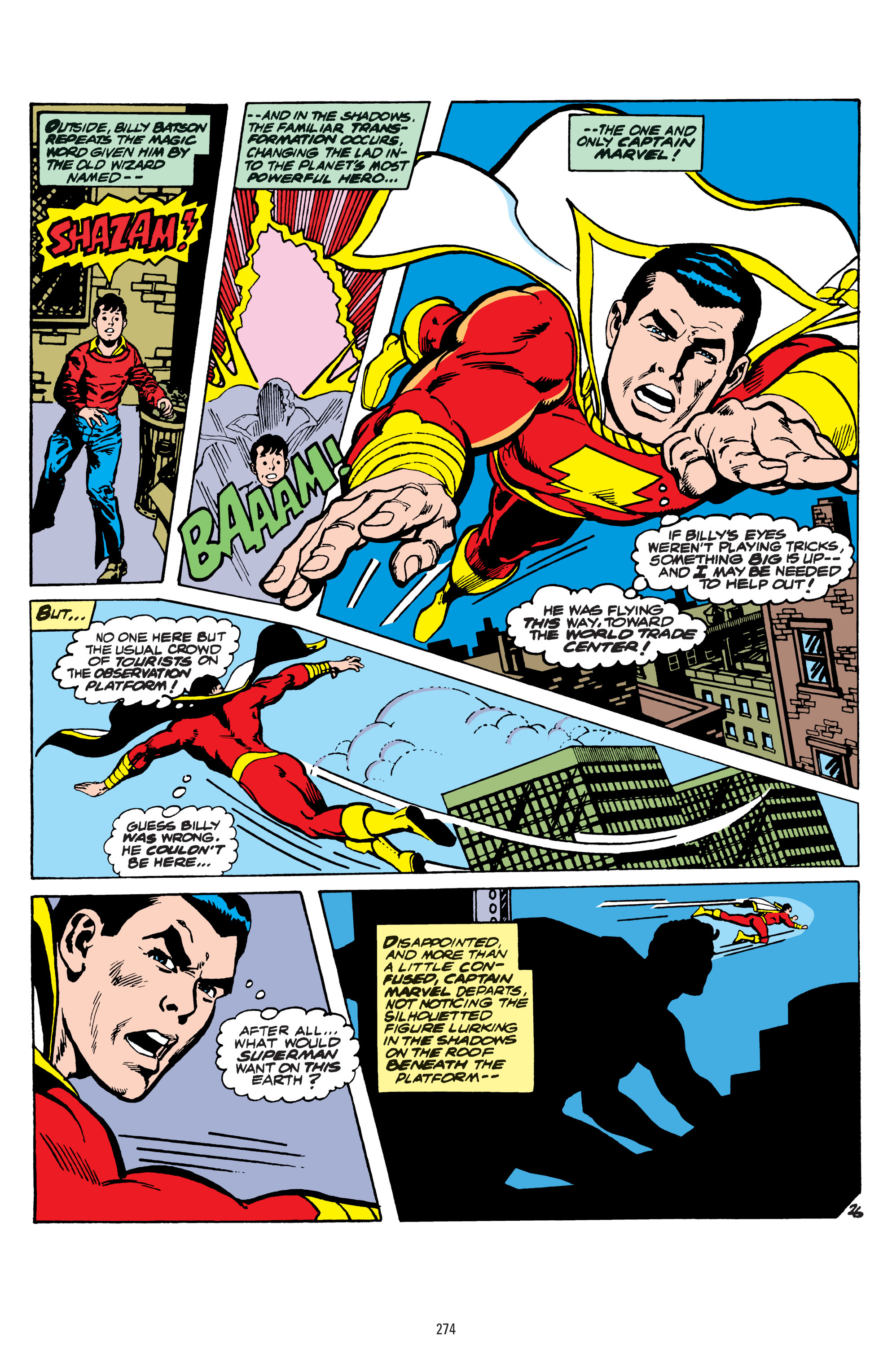 Read online Shazam!: The World's Mightiest Mortal comic -  Issue # TPB 2 (Part 3) - 73