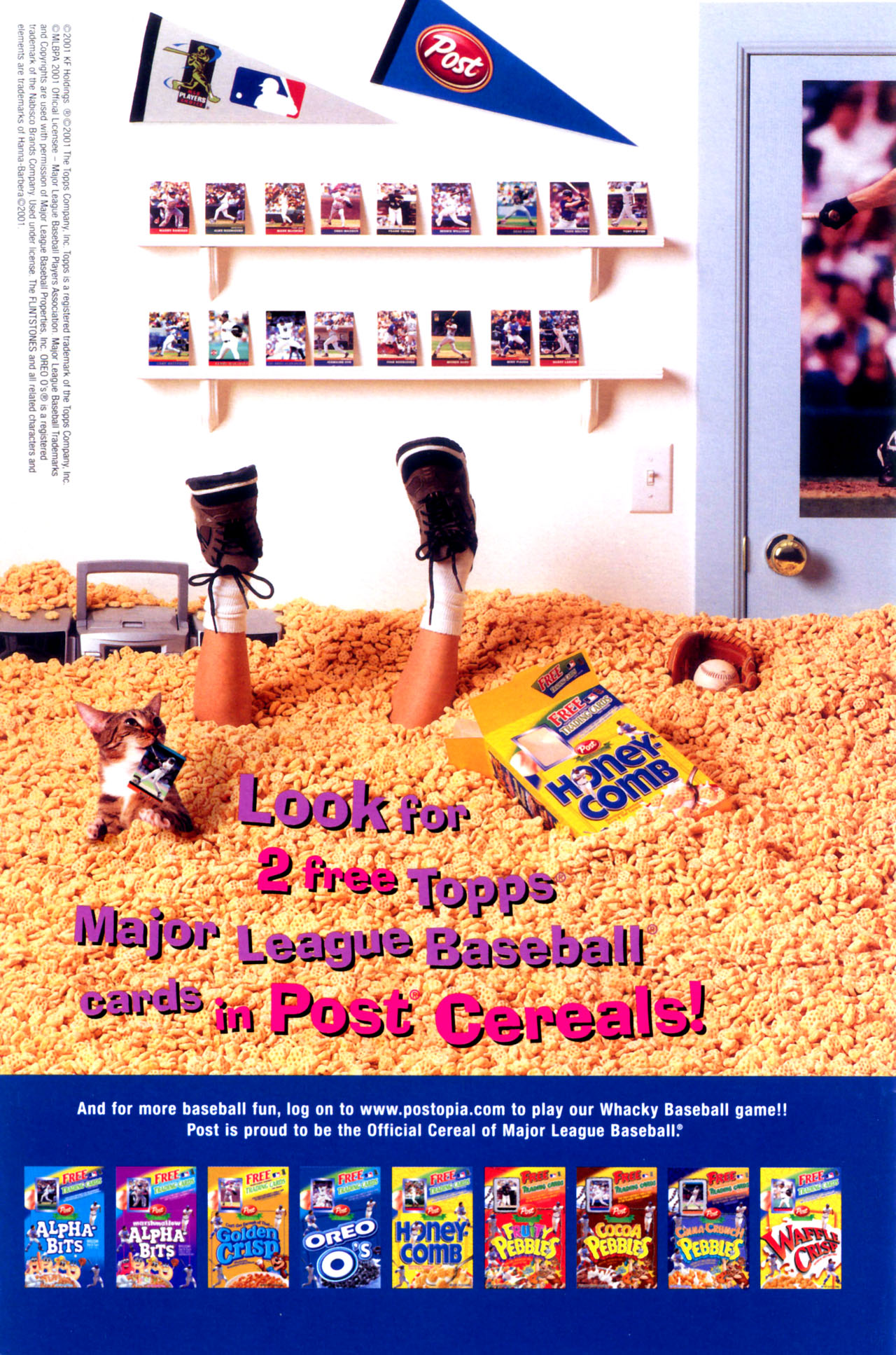 Read online Ultimate Marvel Team-Up comic -  Issue #3 - 35