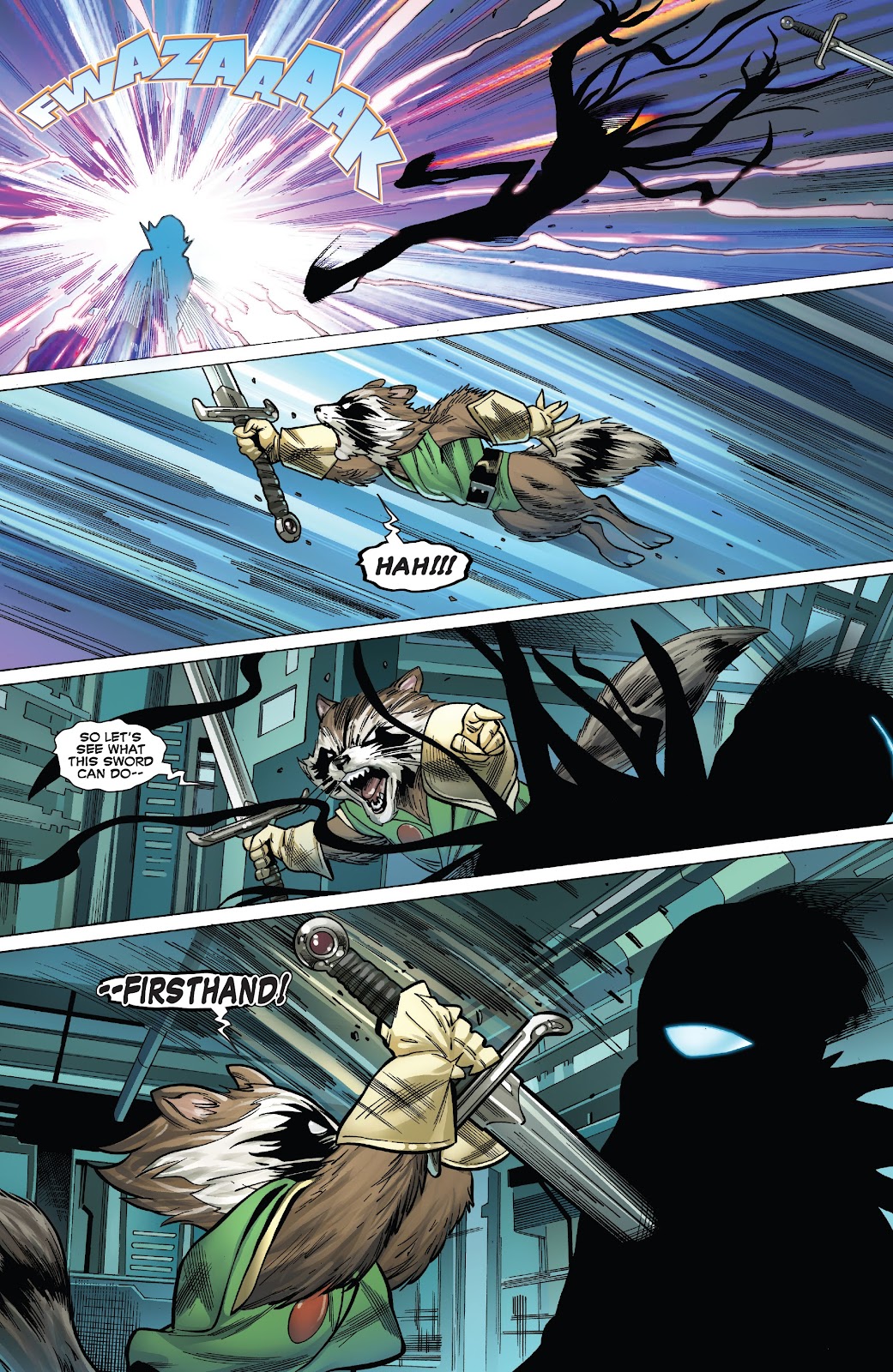 Symbiote Spider-Man: King In Black issue 5 - Page 13