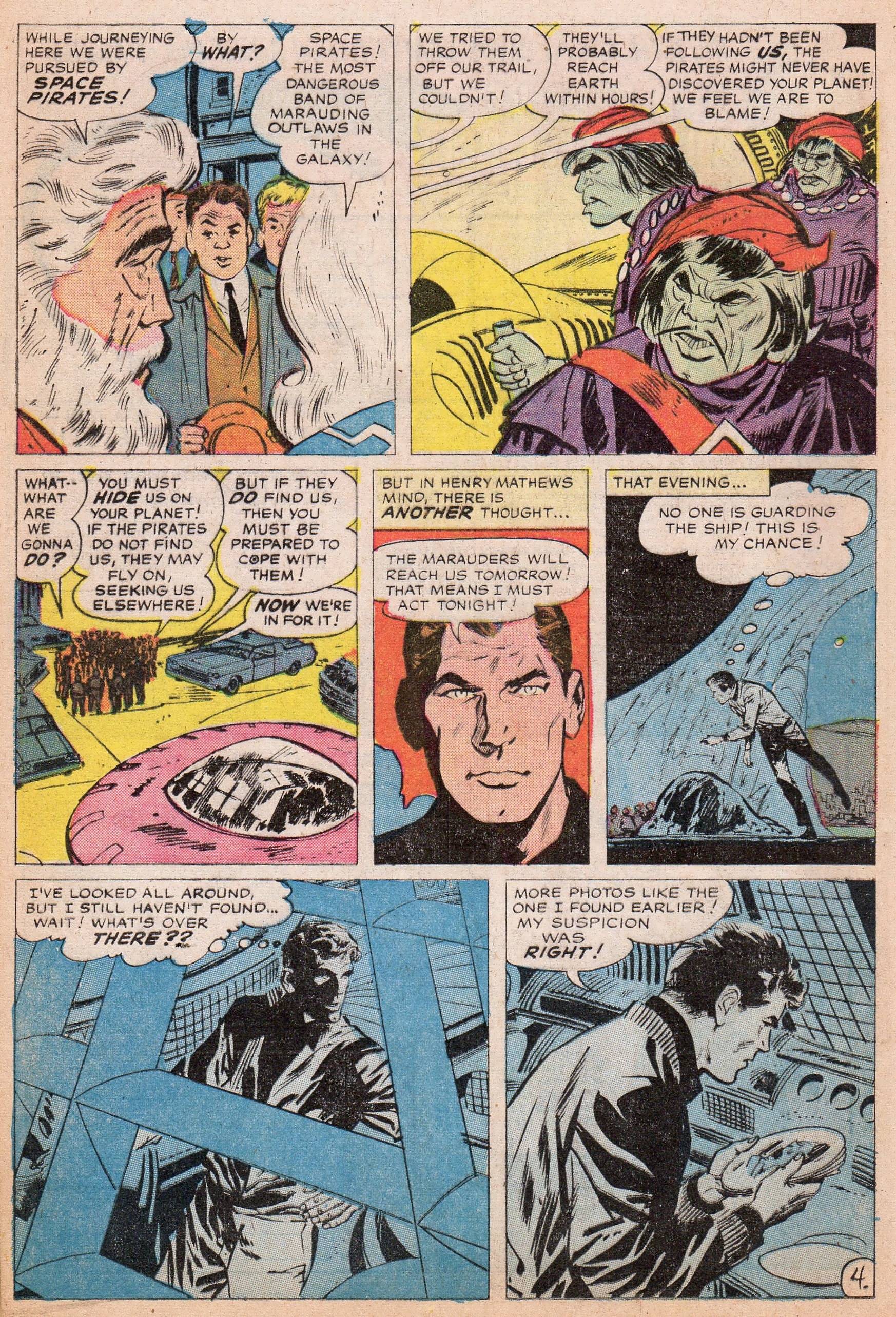 Tales of Suspense (1959) 38 Page 19