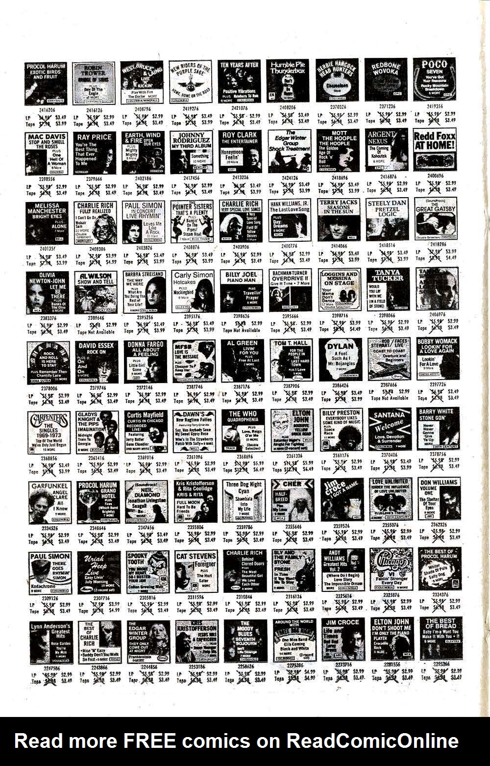 Read online Archie (1960) comic -  Issue #240 - 18