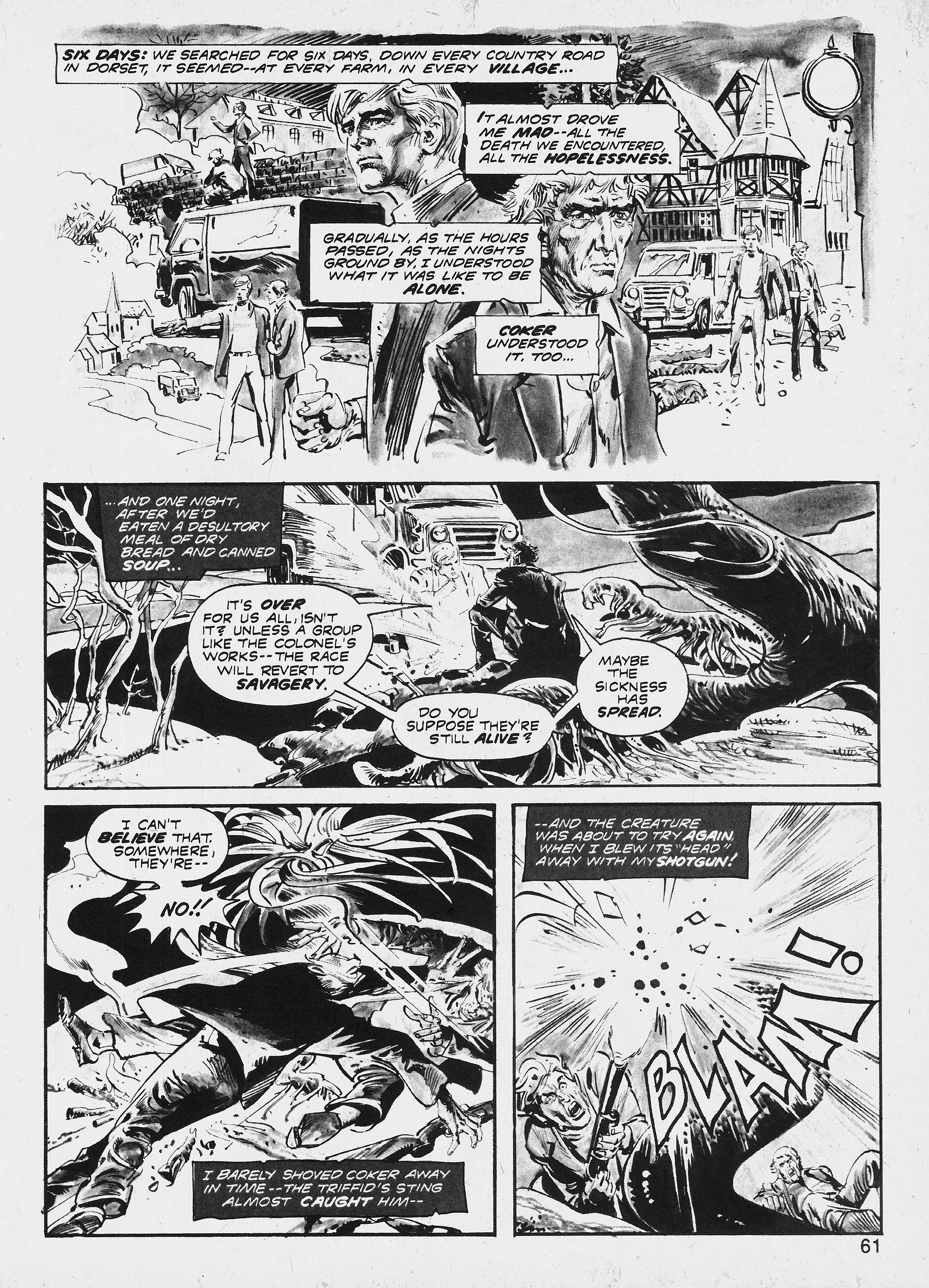 Read online Unknown Worlds of Science Fiction comic -  Issue #2 - 61