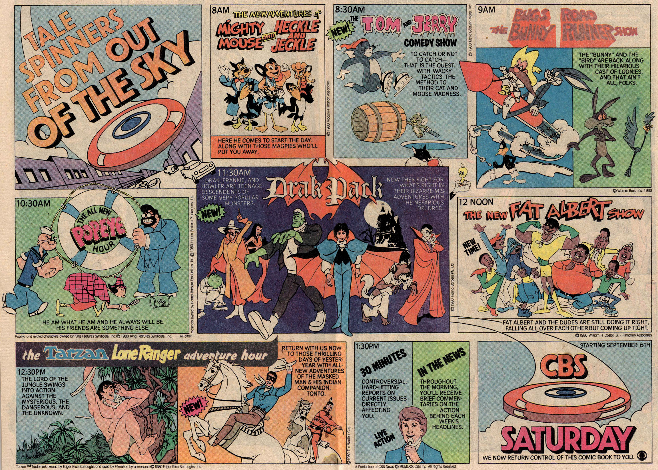 Read online House of Mystery (1951) comic -  Issue #286 - 22