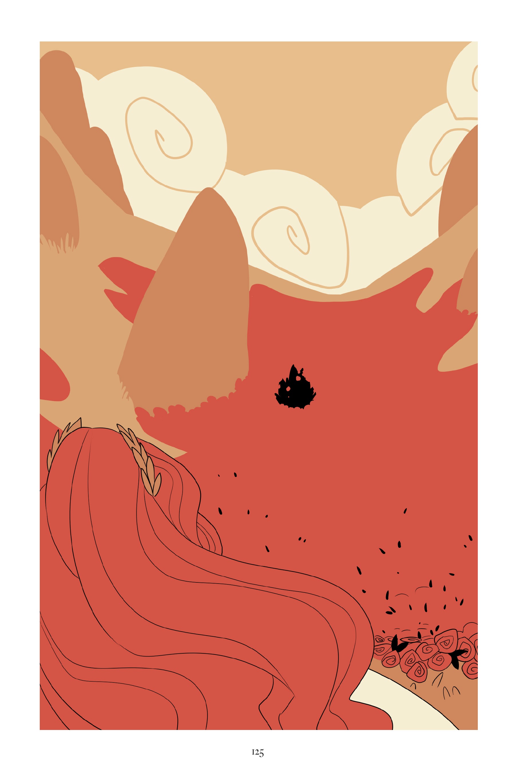 Read online Persephone (2017) comic -  Issue # TPB (Part 2) - 26