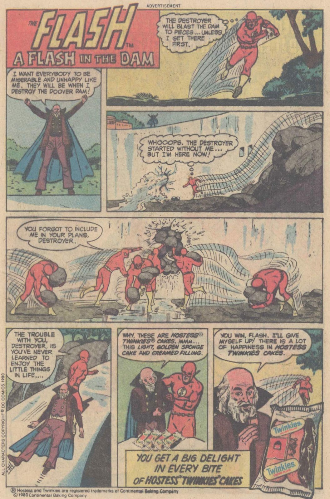 Action Comics (1938) issue 508 - Page 13