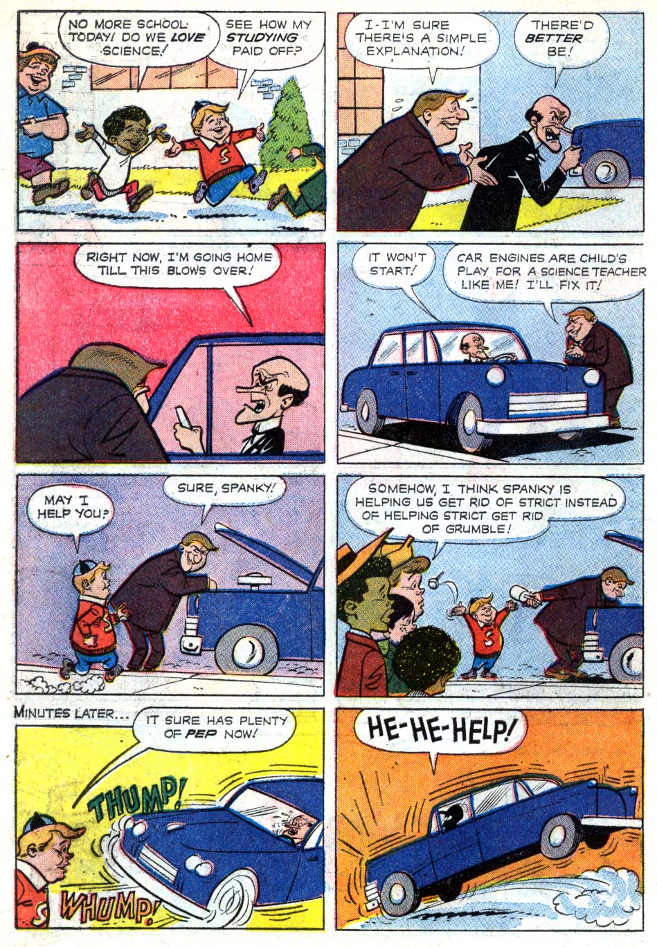 Four Color Comics issue 1079 - Page 10