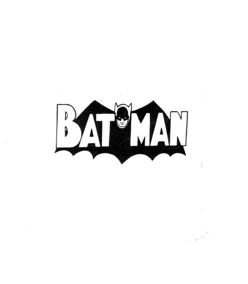 Read online Batman: From the 30's to the 70's comic -  Issue # TPB (Part 1) - 6