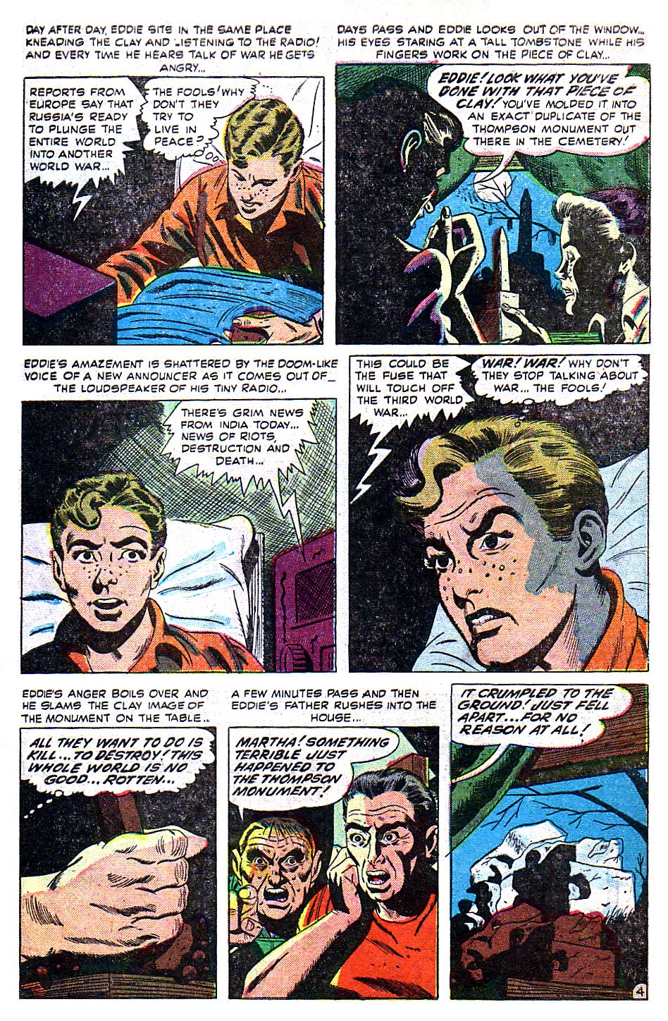 Read online Suspense comic -  Issue #21 - 47
