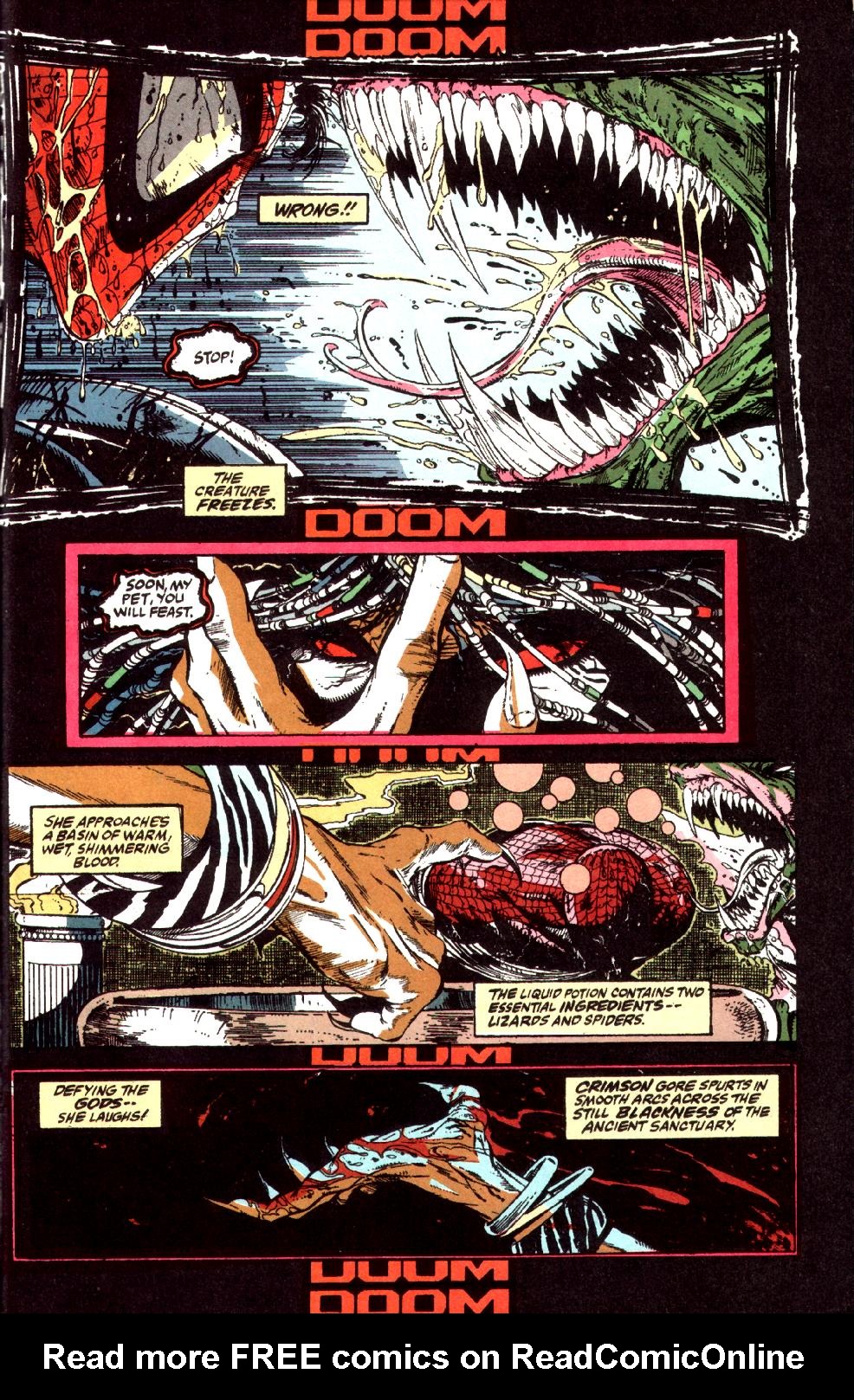 Spider-Man (1990) 4_-_Torment_Part_4 Page 10
