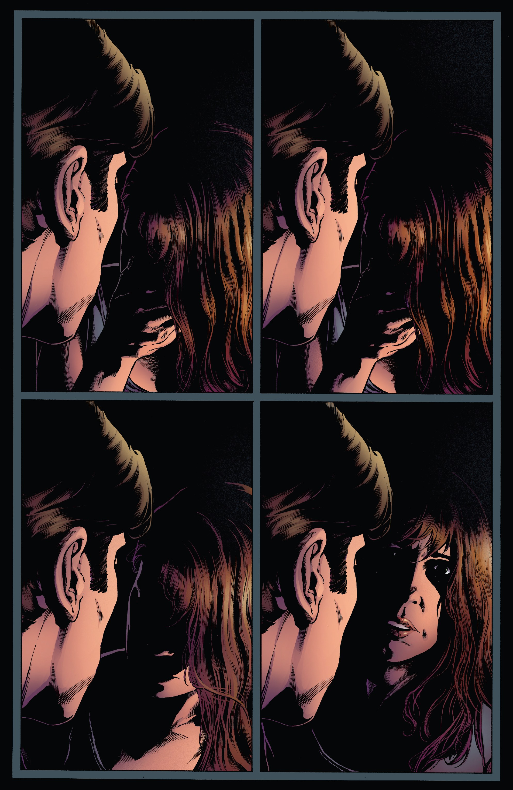 Read online The Amazing Spider-Man by JMS Ultimate Collection comic -  Issue # TPB 5 (Part 5) - 29