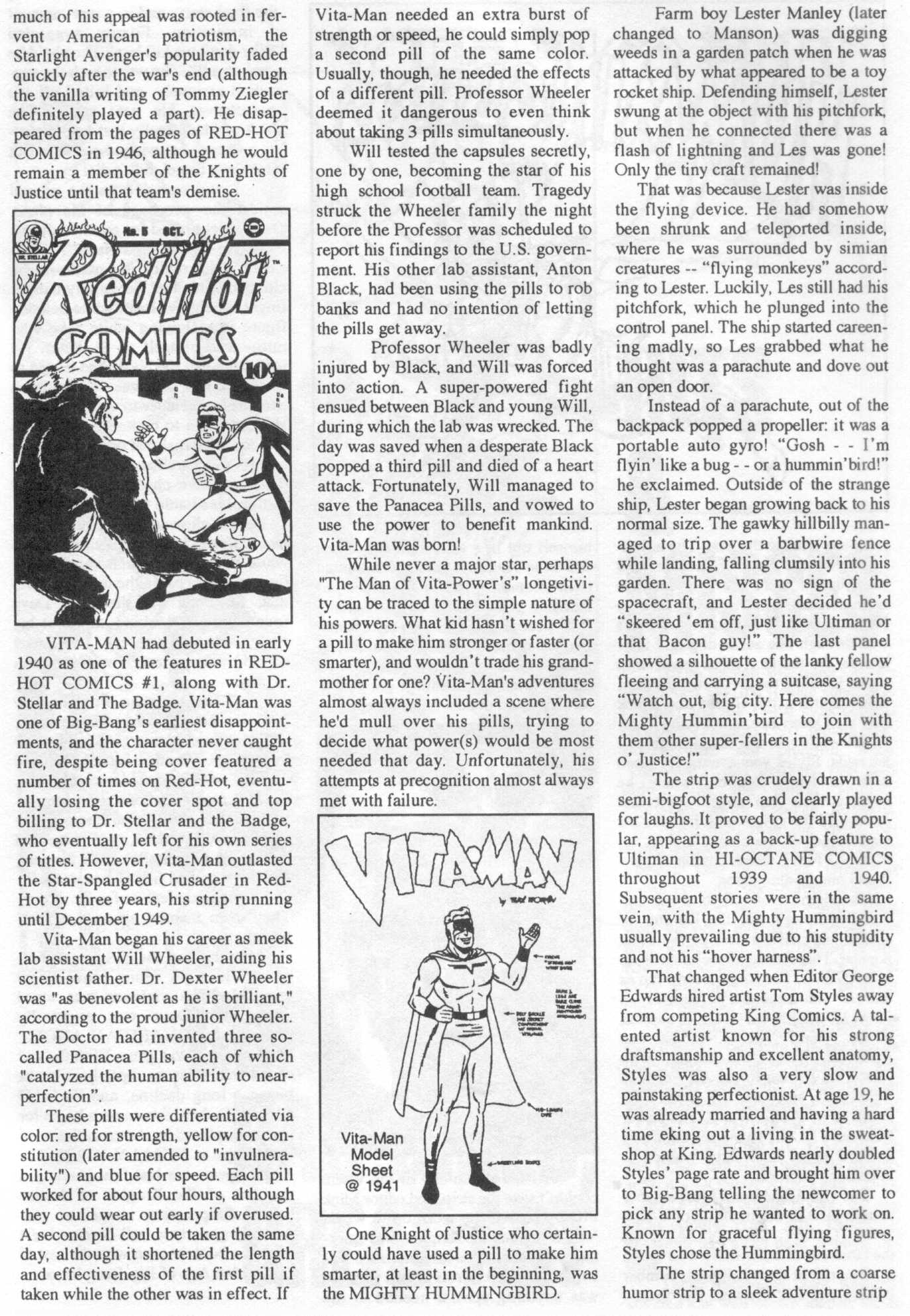 Read online Big Bang Comics comic -  Issue #27 - 18