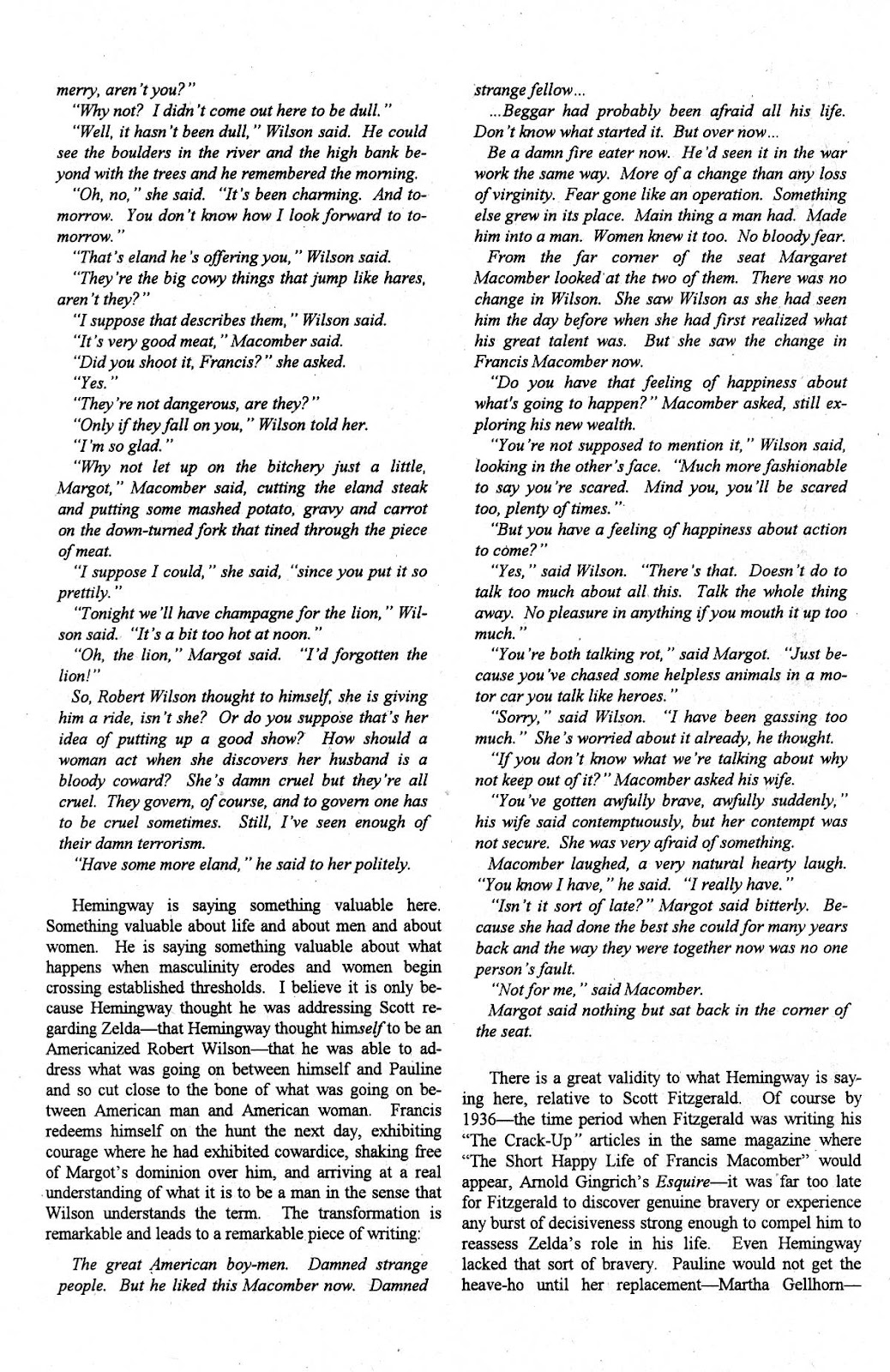Cerebus issue 252 - Page 26