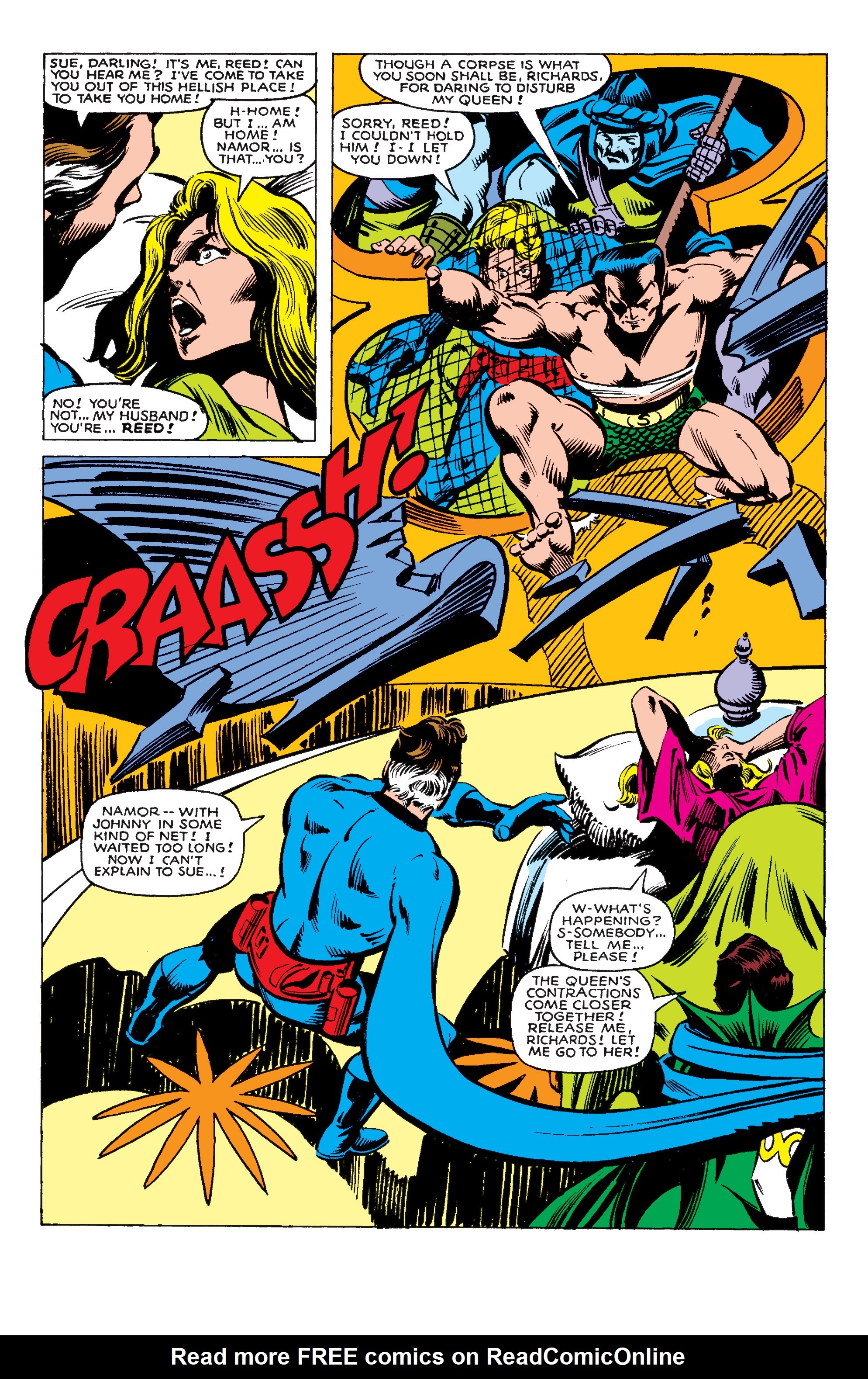 Read online What If? (1977) comic -  Issue # _Complete Collection TPB 2 (Part 3) - 81