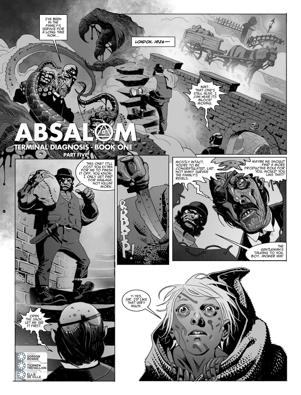 2000 AD issue 2057 - Page 26