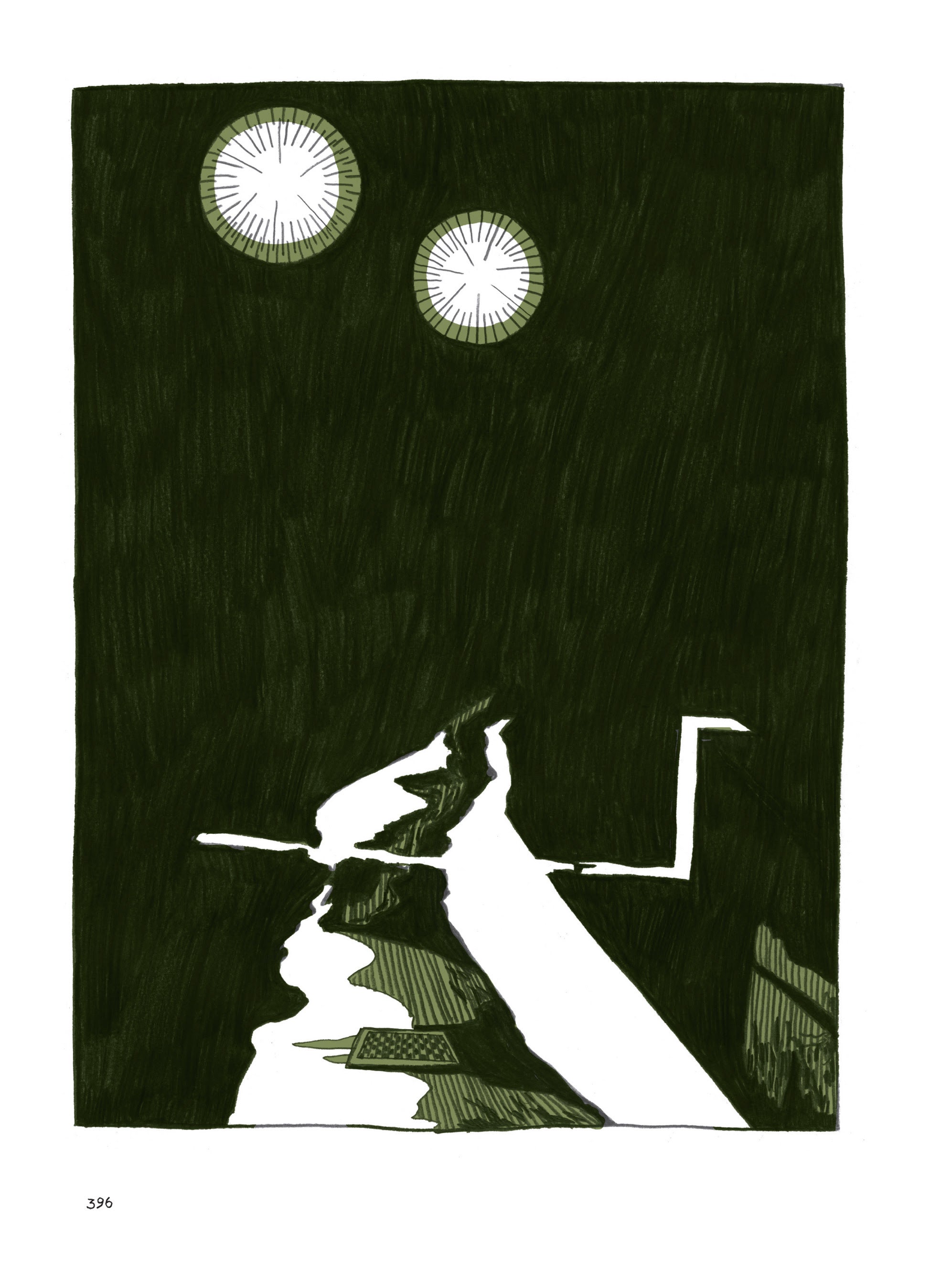 Read online Today Is the Last Day of the Rest Your Life comic -  Issue # TPB (Part 4) - 96