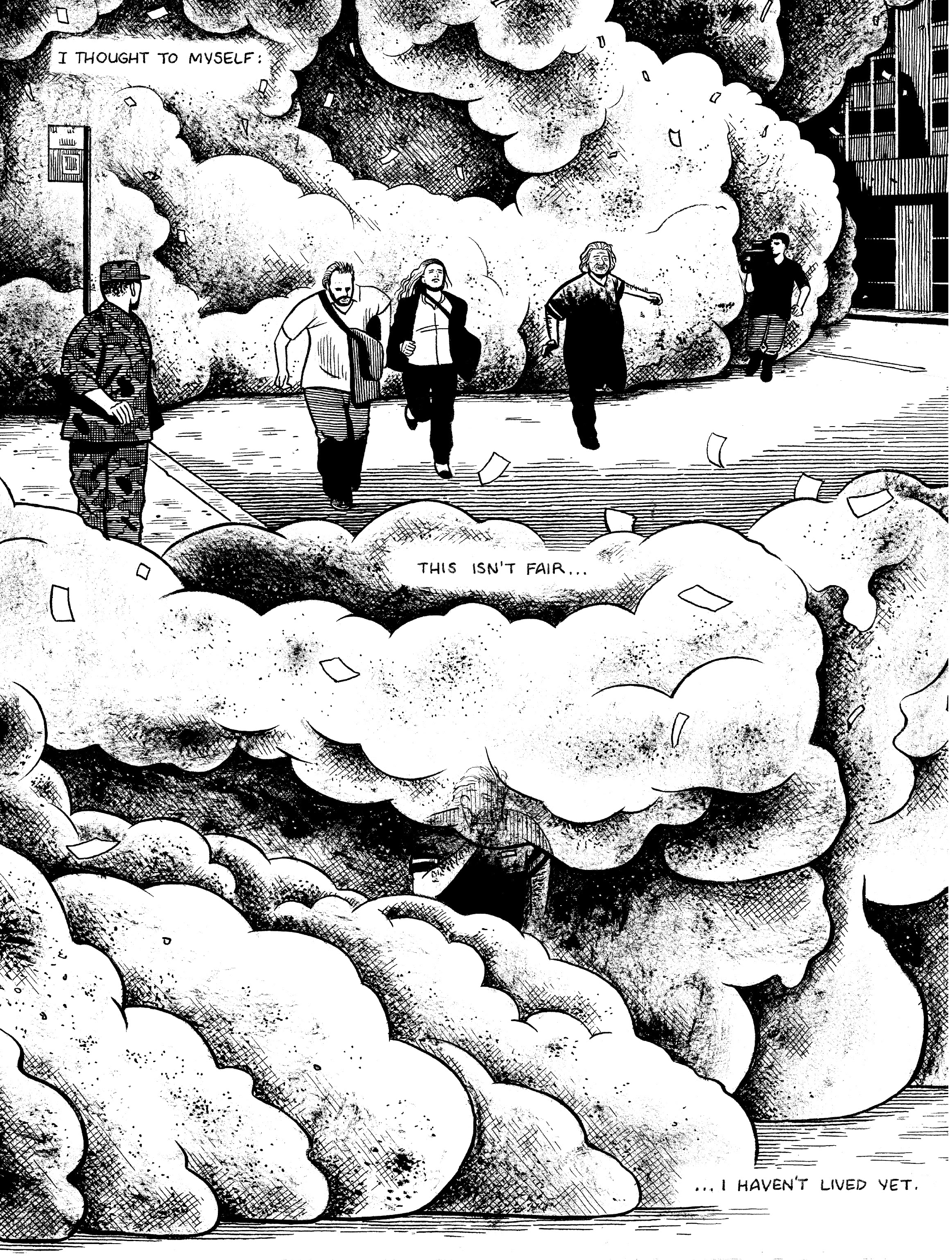 Read online Windows on the World comic -  Issue # TPB (Part 3) - 24