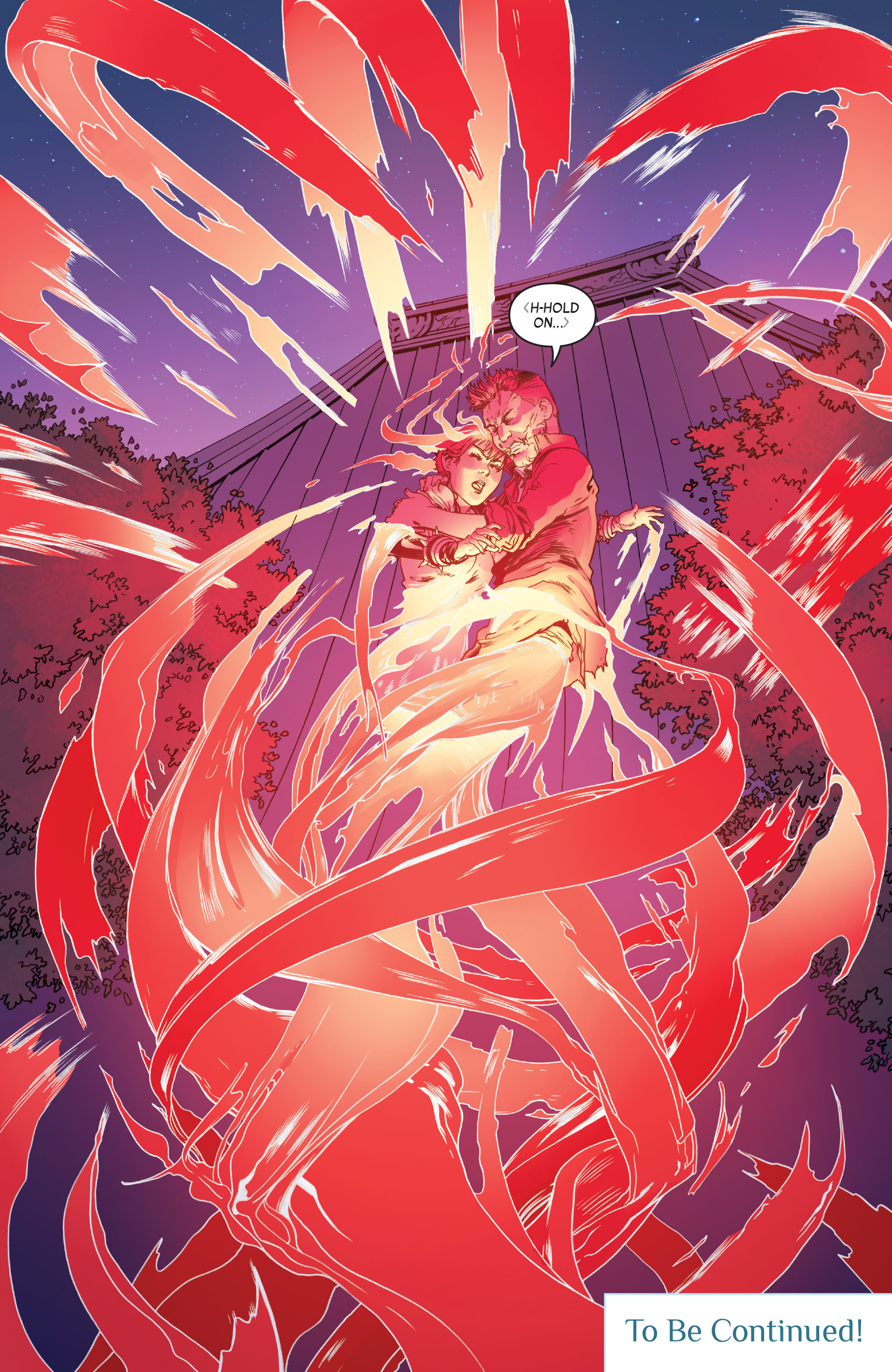 Read online Wayward comic -  Issue #7 - 24