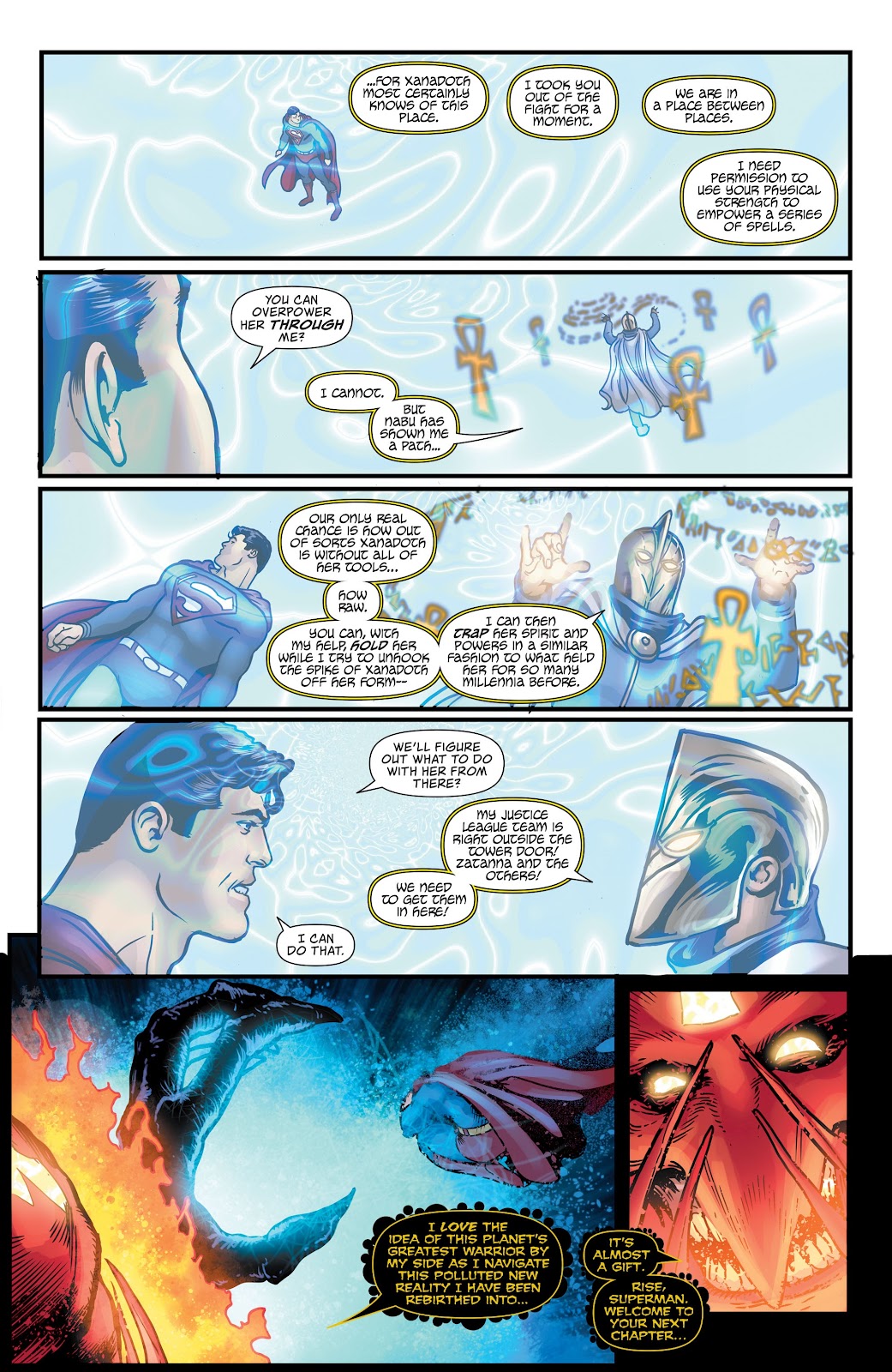 Superman (2018) issue 24 - Page 15