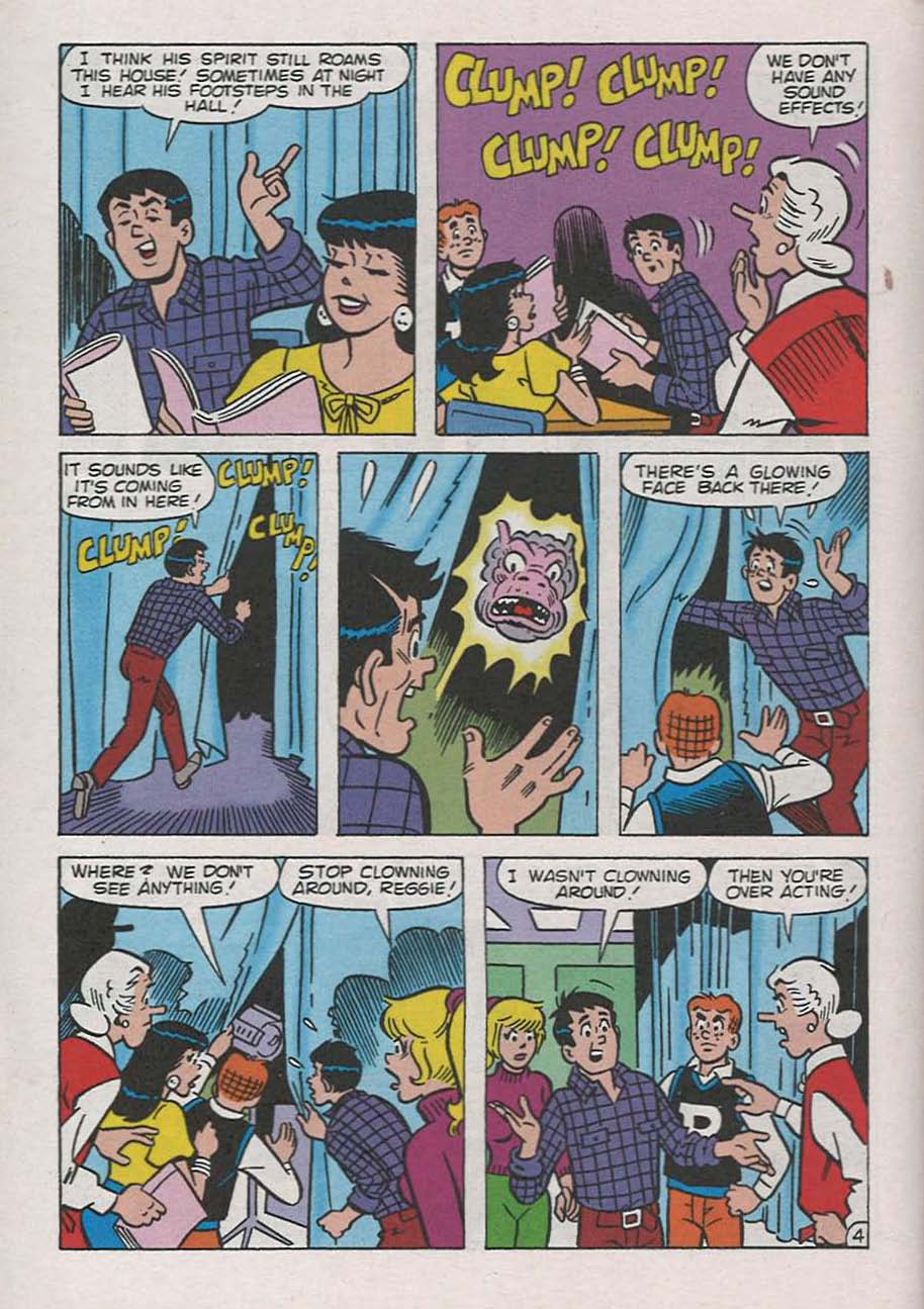 Read online World of Archie Double Digest comic -  Issue #11 - 140
