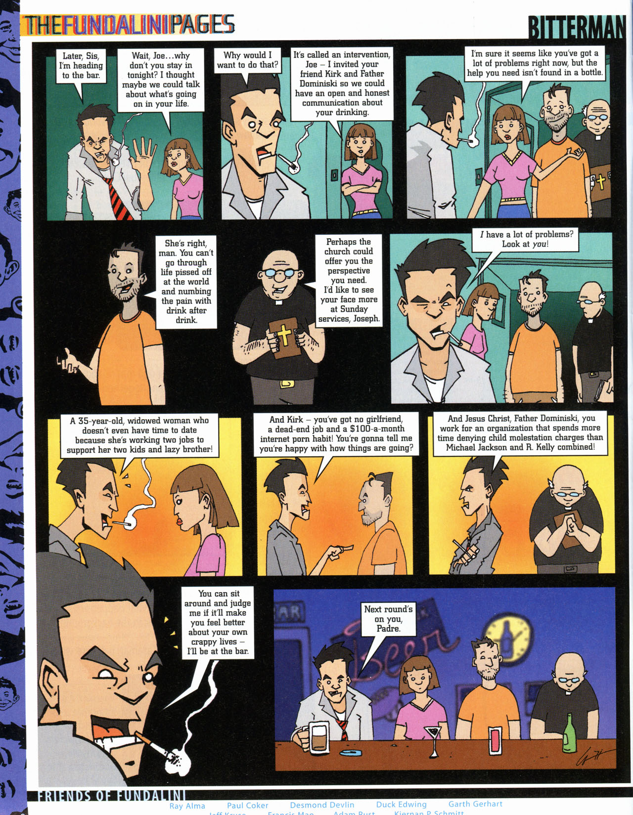 Read online MAD comic -  Issue #475 - 8