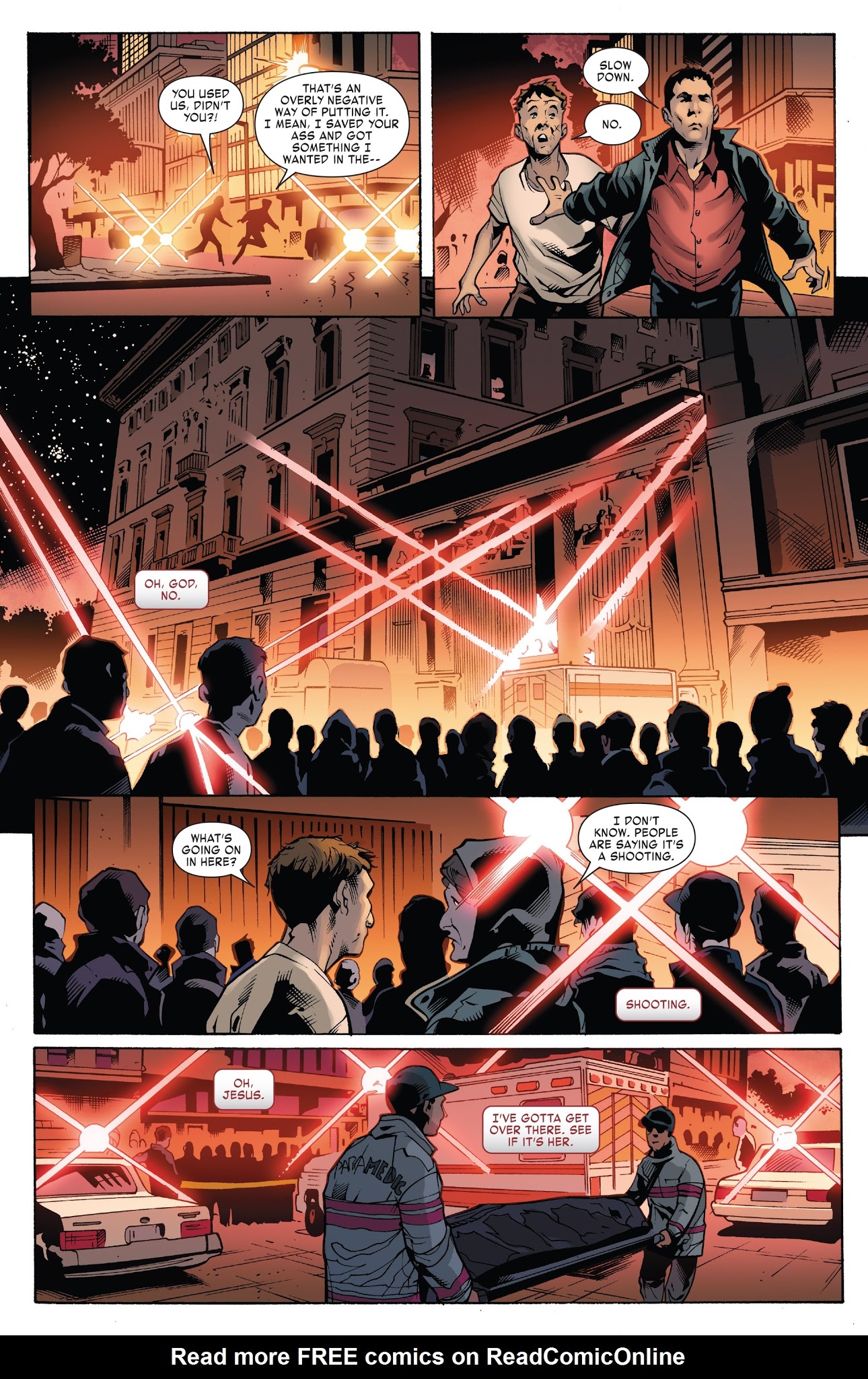 Read online The Prox Transmissions comic -  Issue # TPB - 44