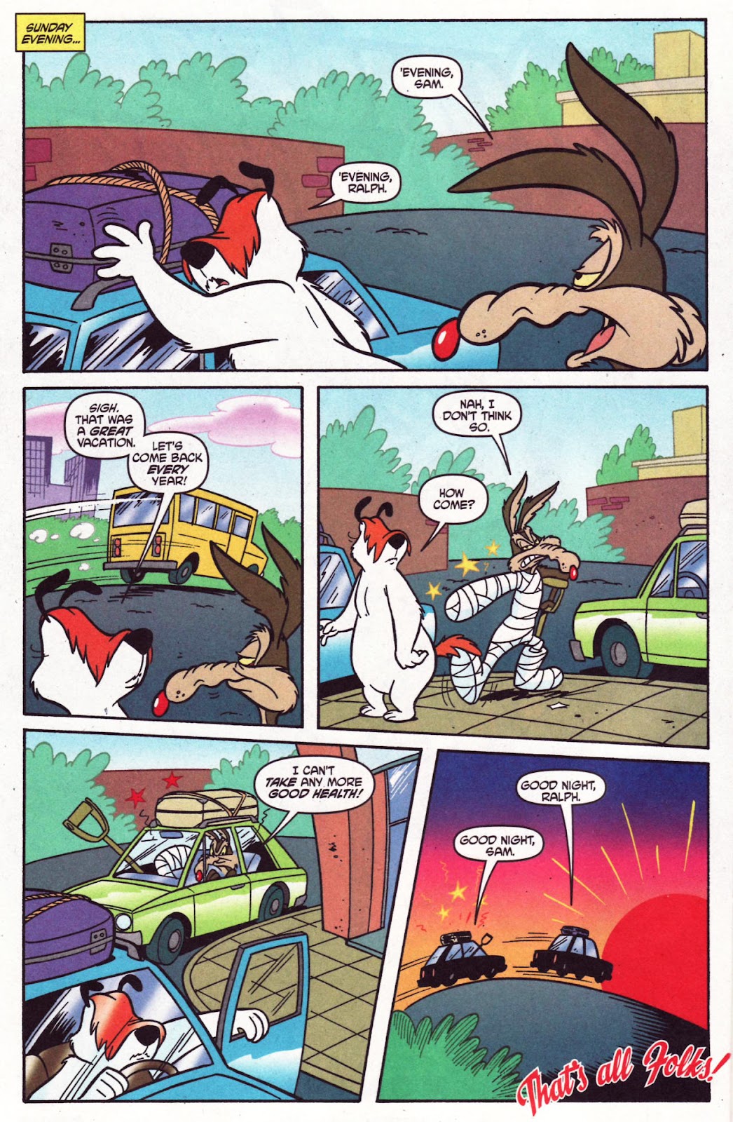 Looney Tunes (1994) issue 151 - Page 26