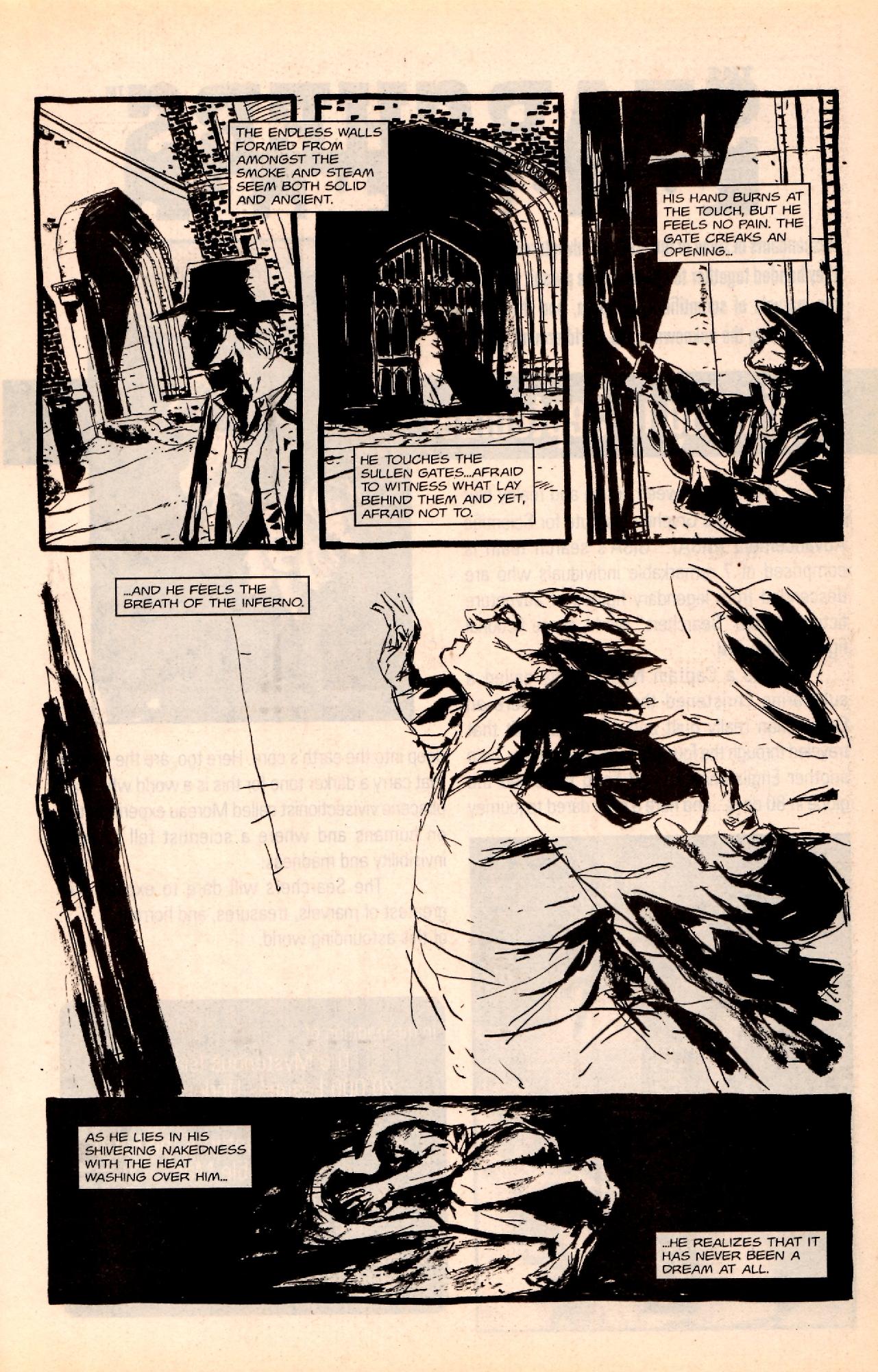 Read online Caliber Spotlight comic -  Issue # TPB - 44