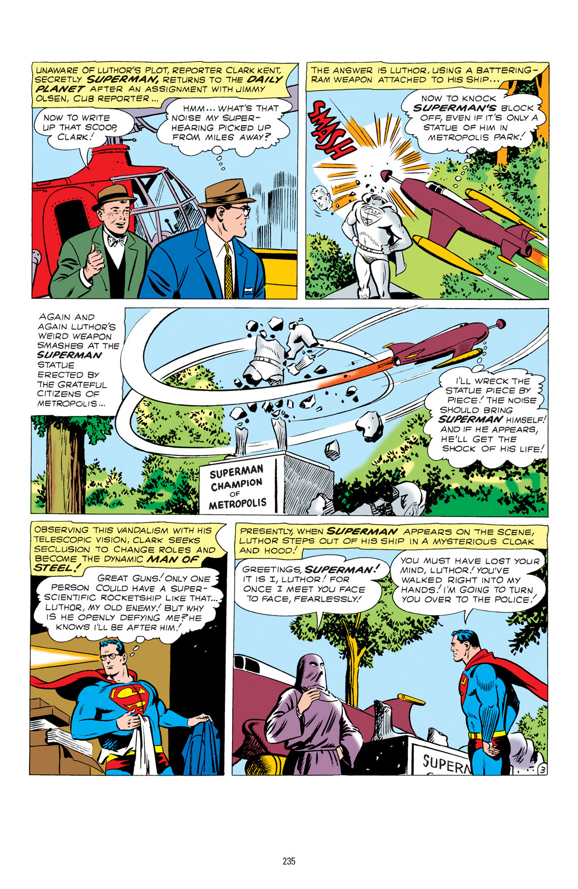 Read online Superman in the Fifties (2021) comic -  Issue # TPB (Part 3) - 36