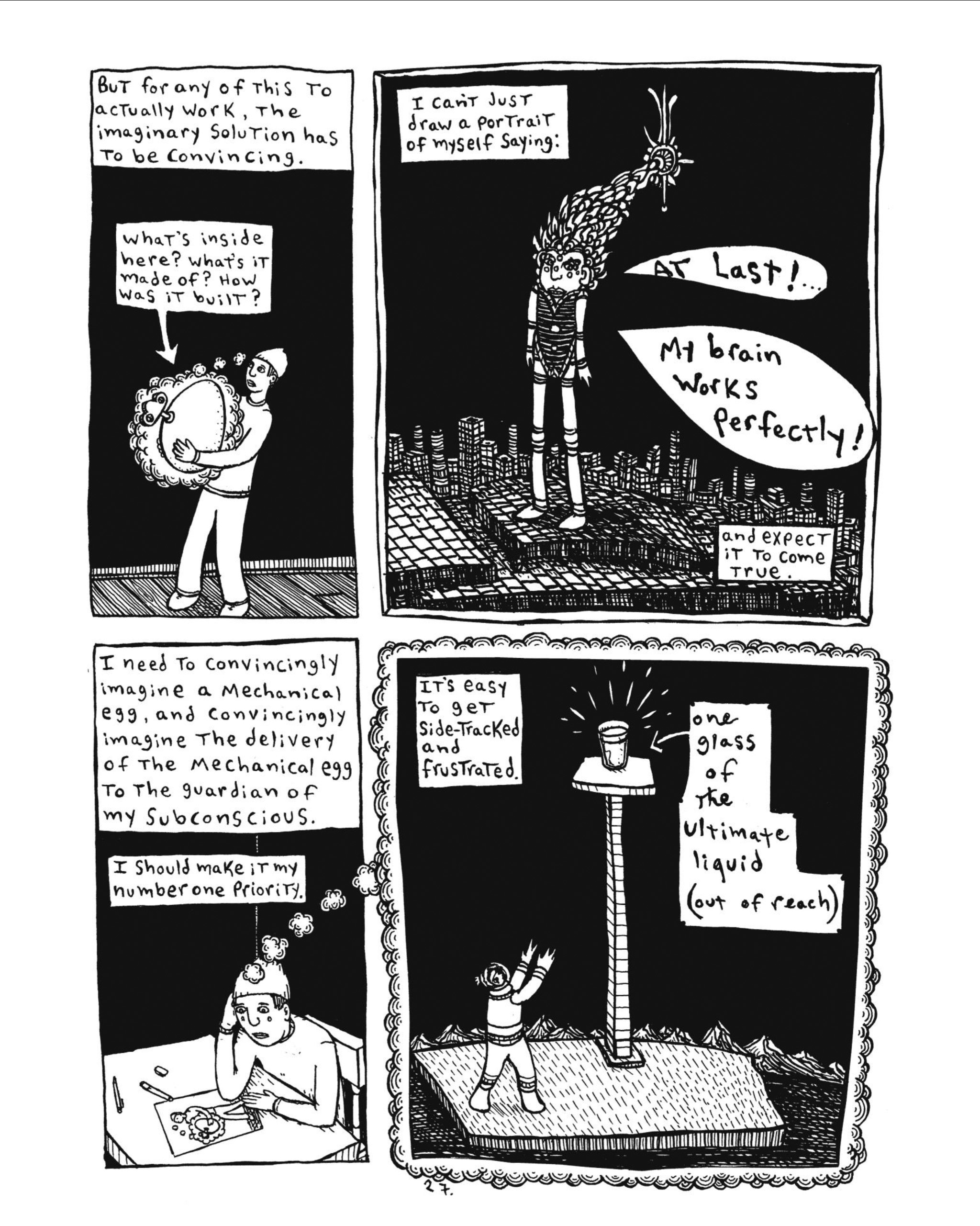Read online Capacity comic -  Issue # TPB (Part 1) - 28