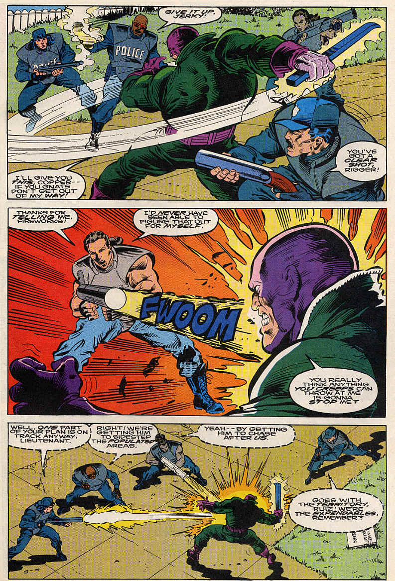 Read online Thunderstrike (1993) comic -  Issue #14 - 39
