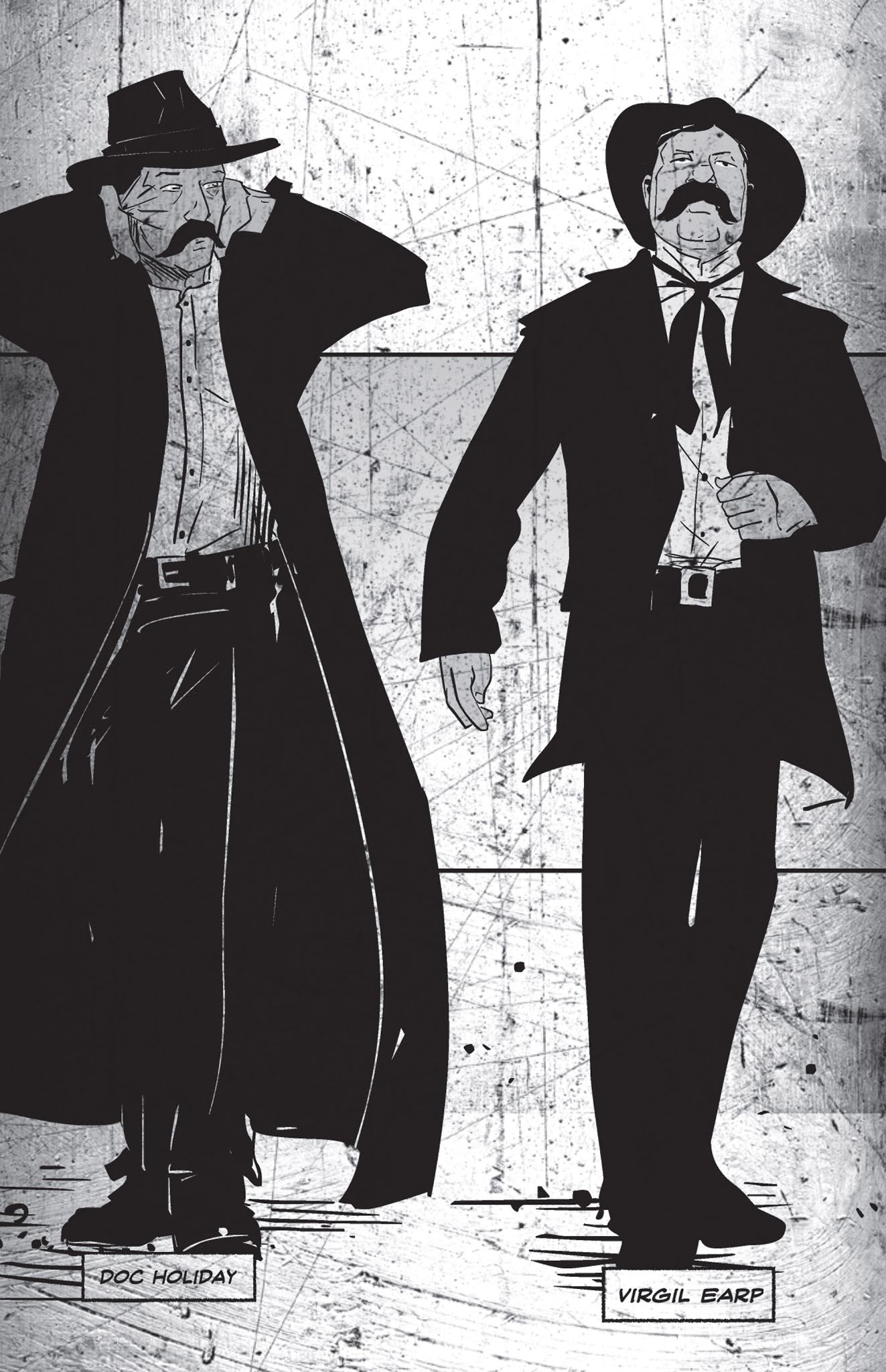 Read online Future Proof comic -  Issue #7 - 25