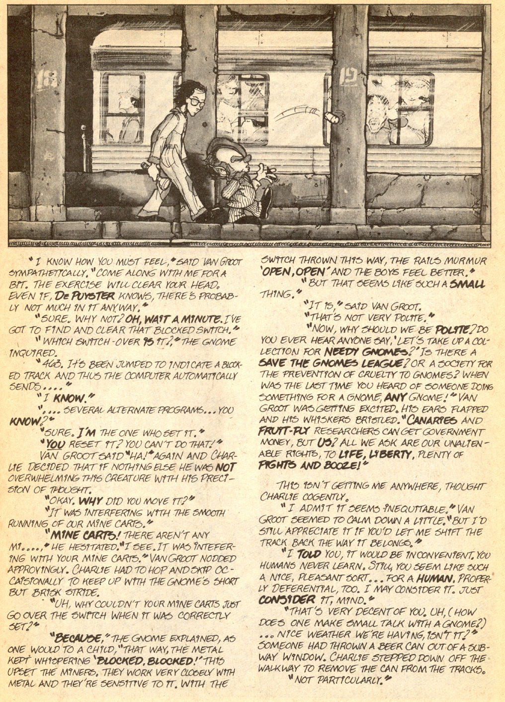 Read online Andromeda comic -  Issue #6 - 26