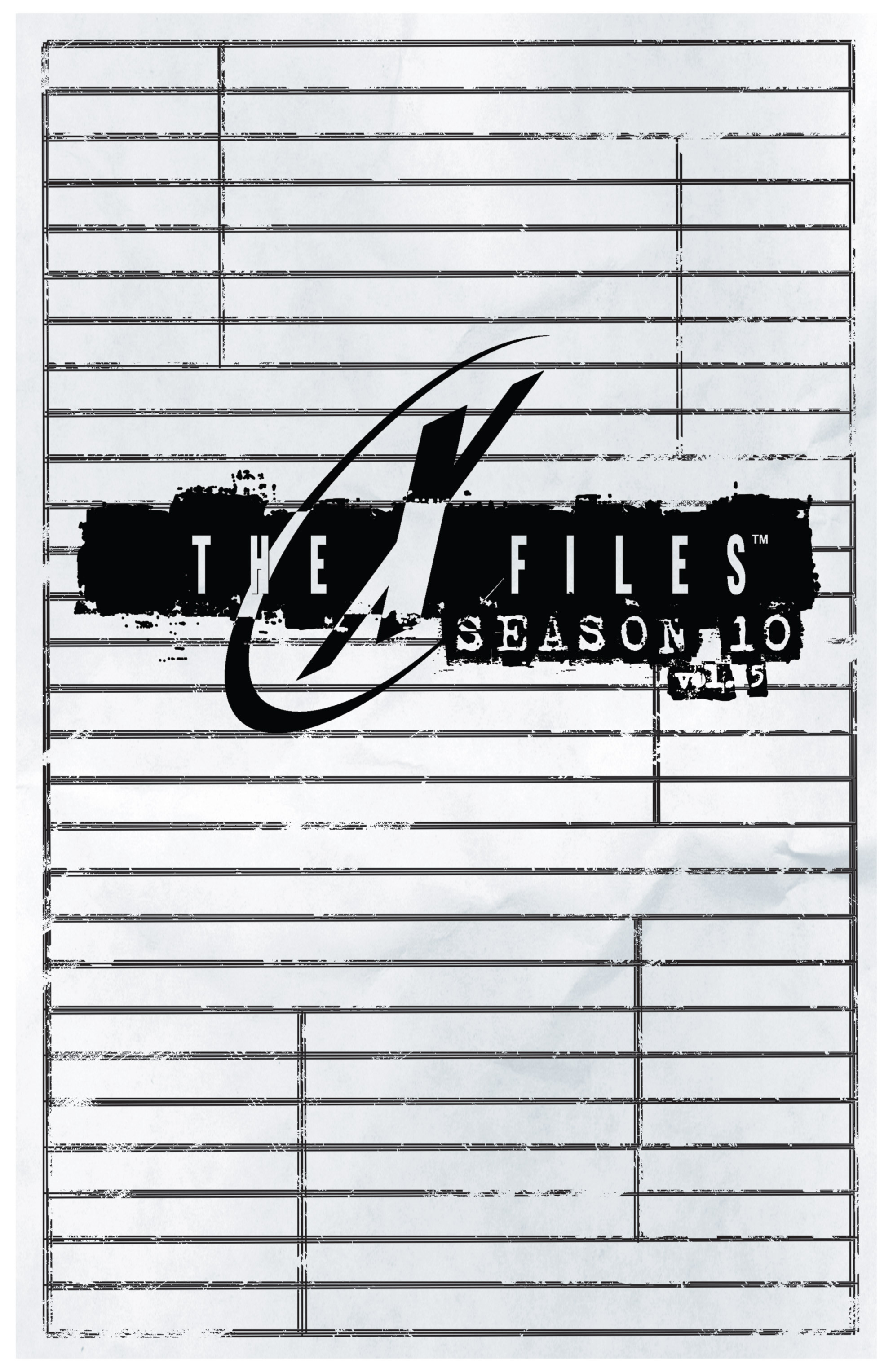 Read online The X-Files: Season 10 comic -  Issue # TPB 5 - 2