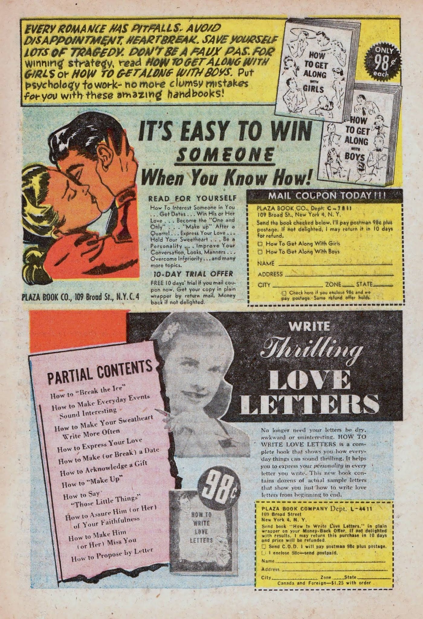 Read online Combat (1952) comic -  Issue #6 - 17