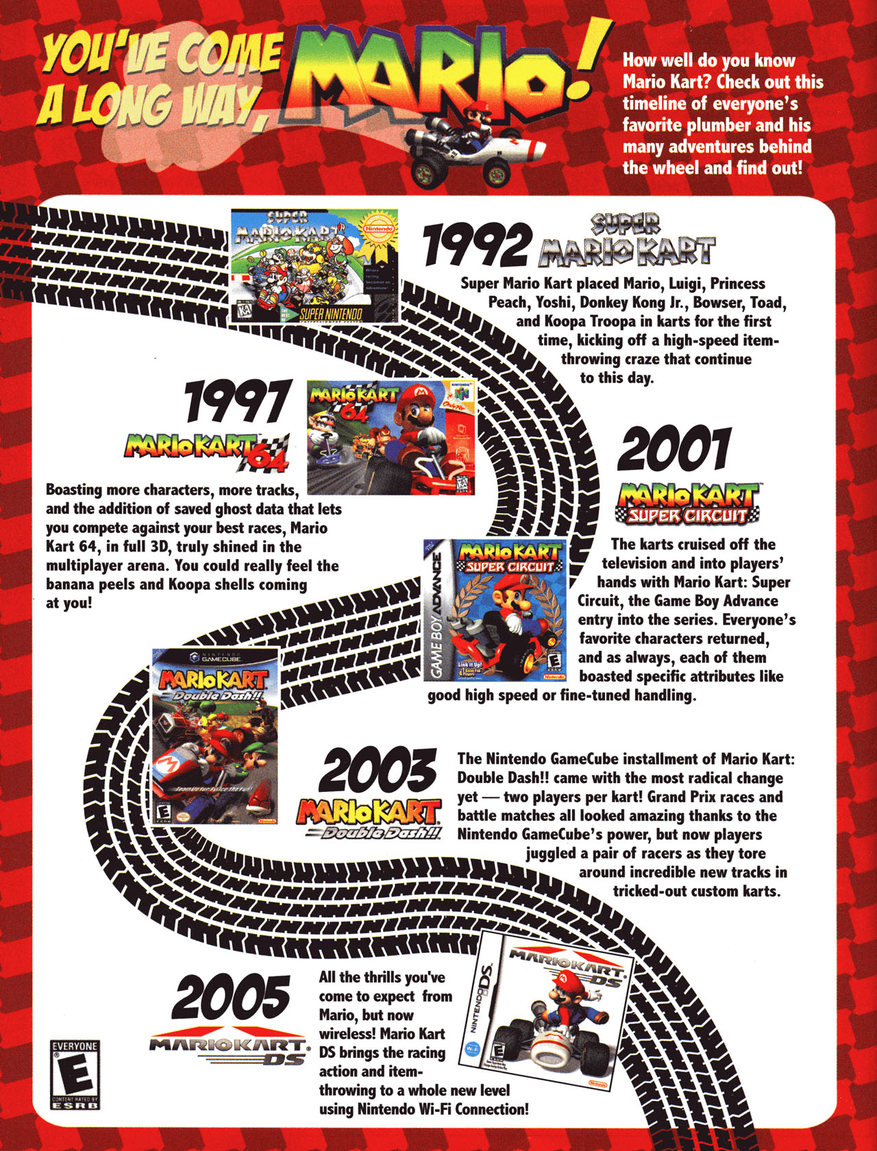 Read online MAD comic -  Issue #461 - 5