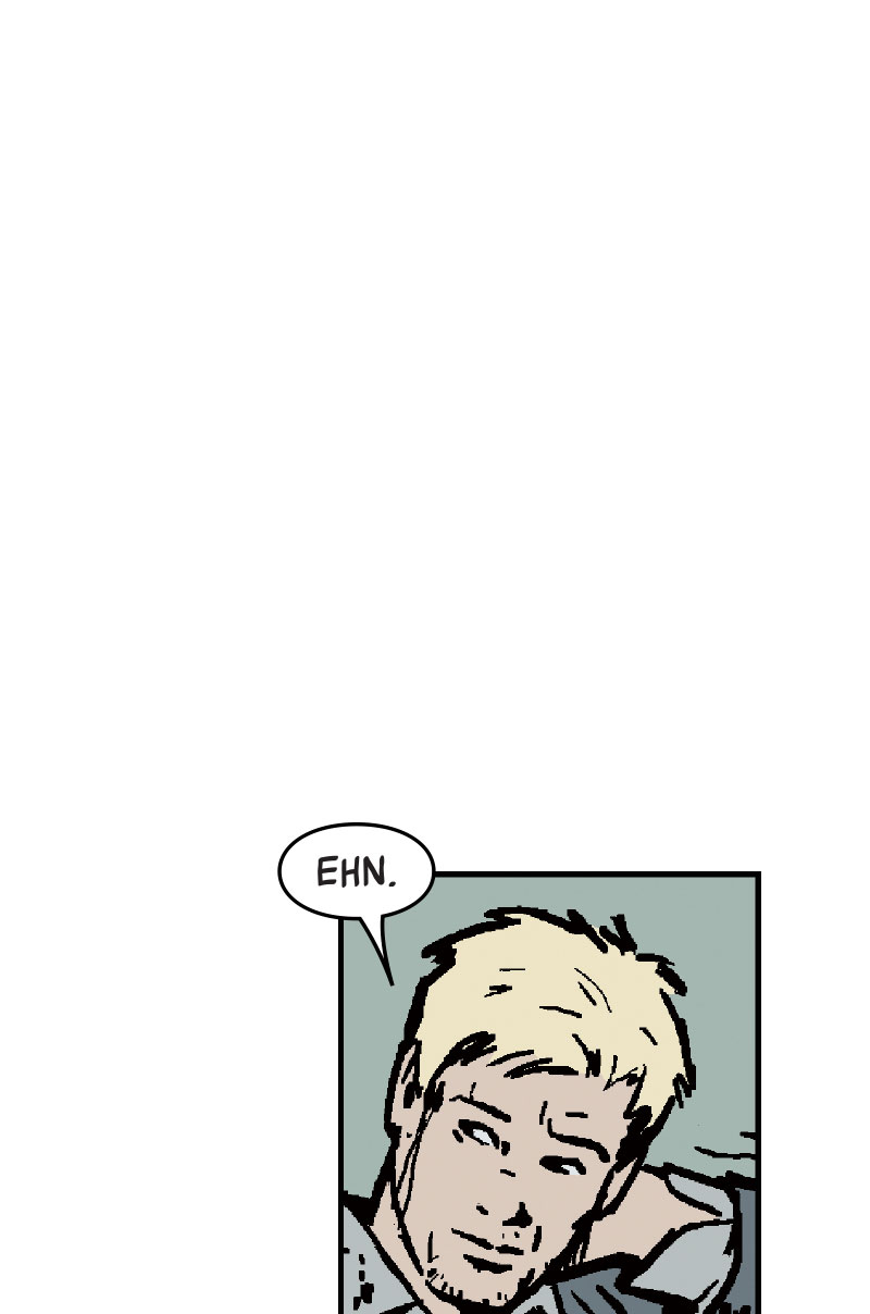 Read online Hawkeye: My Life as a Weapon Infinity Comic comic -  Issue # TPB 1 (Part 2) - 98