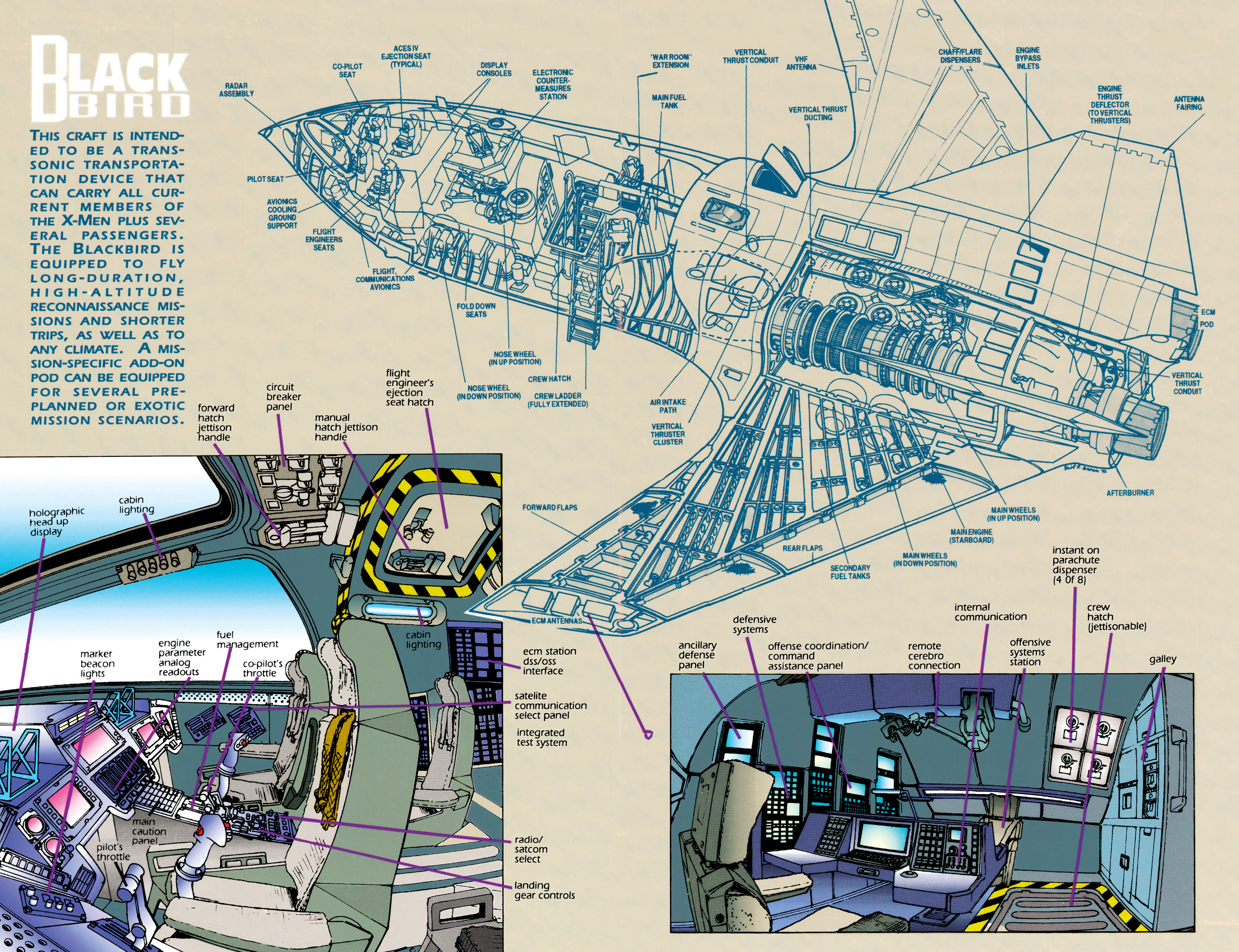 Read online X-Men: Shattershot comic -  Issue # TPB (Part 5) - 31