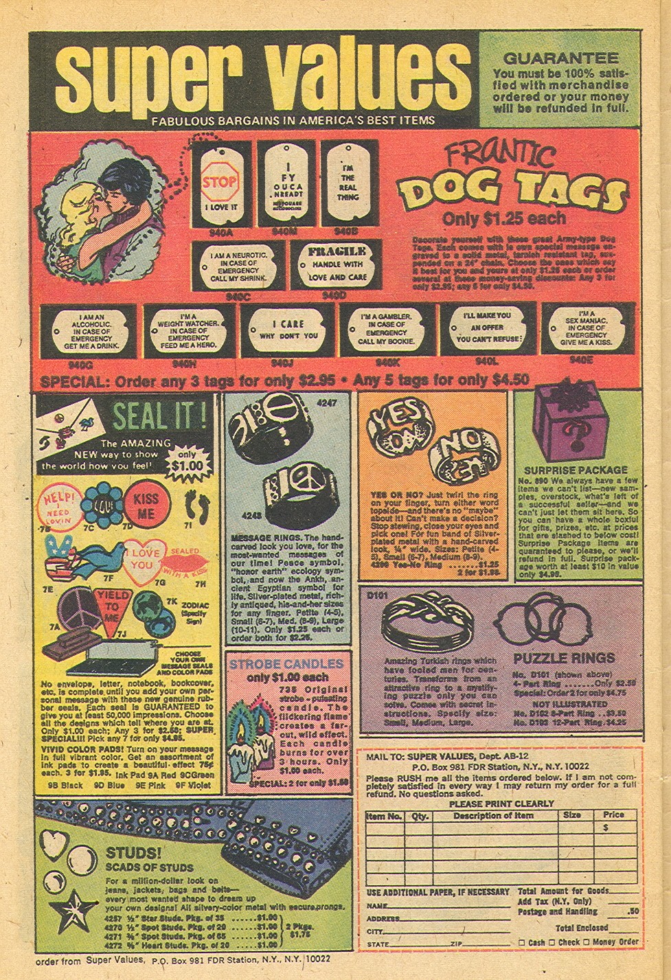 Read online Turok, Son of Stone comic -  Issue #90 - 30