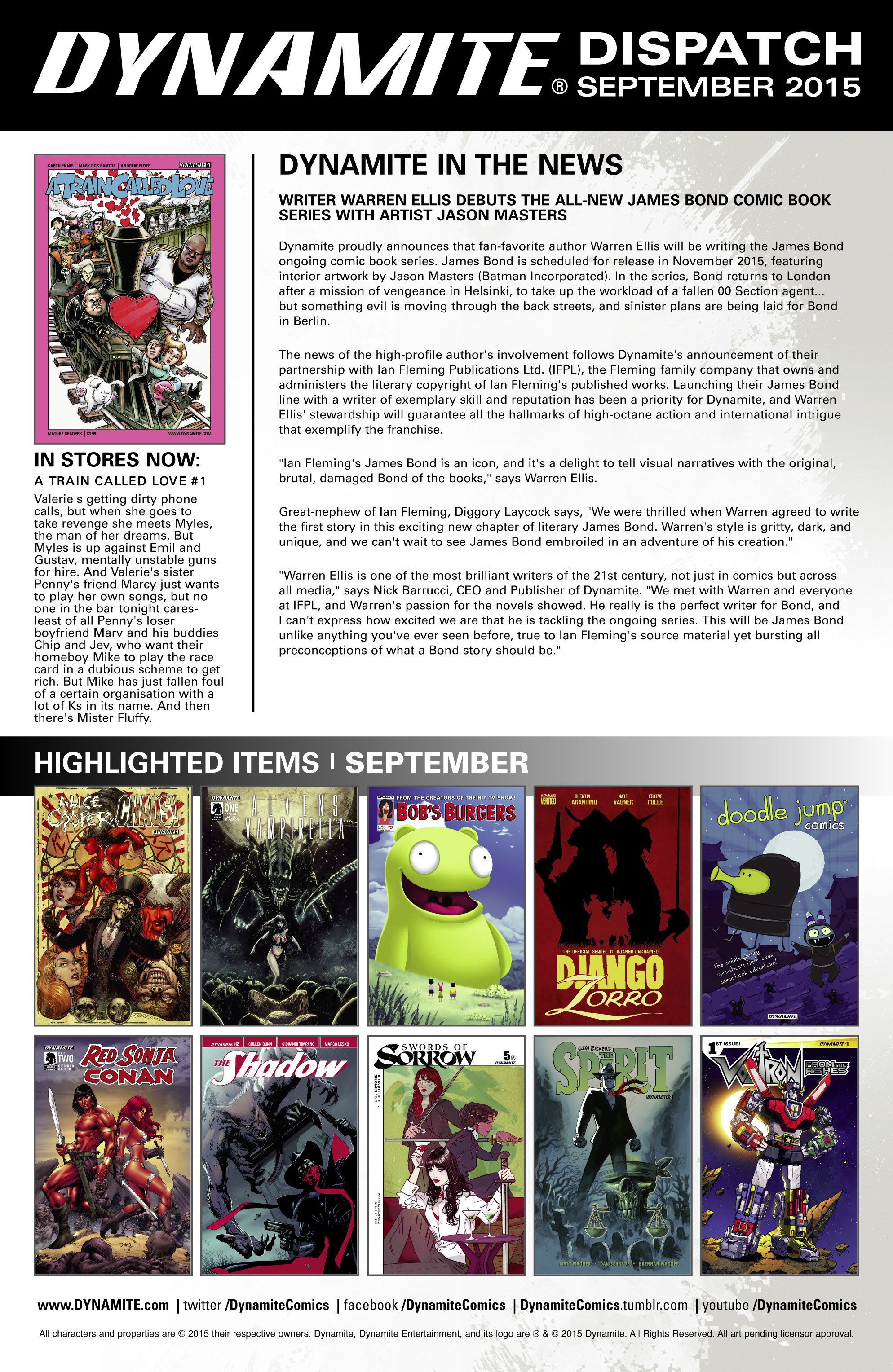 Read online The Devilers comic -  Issue #7 - 24